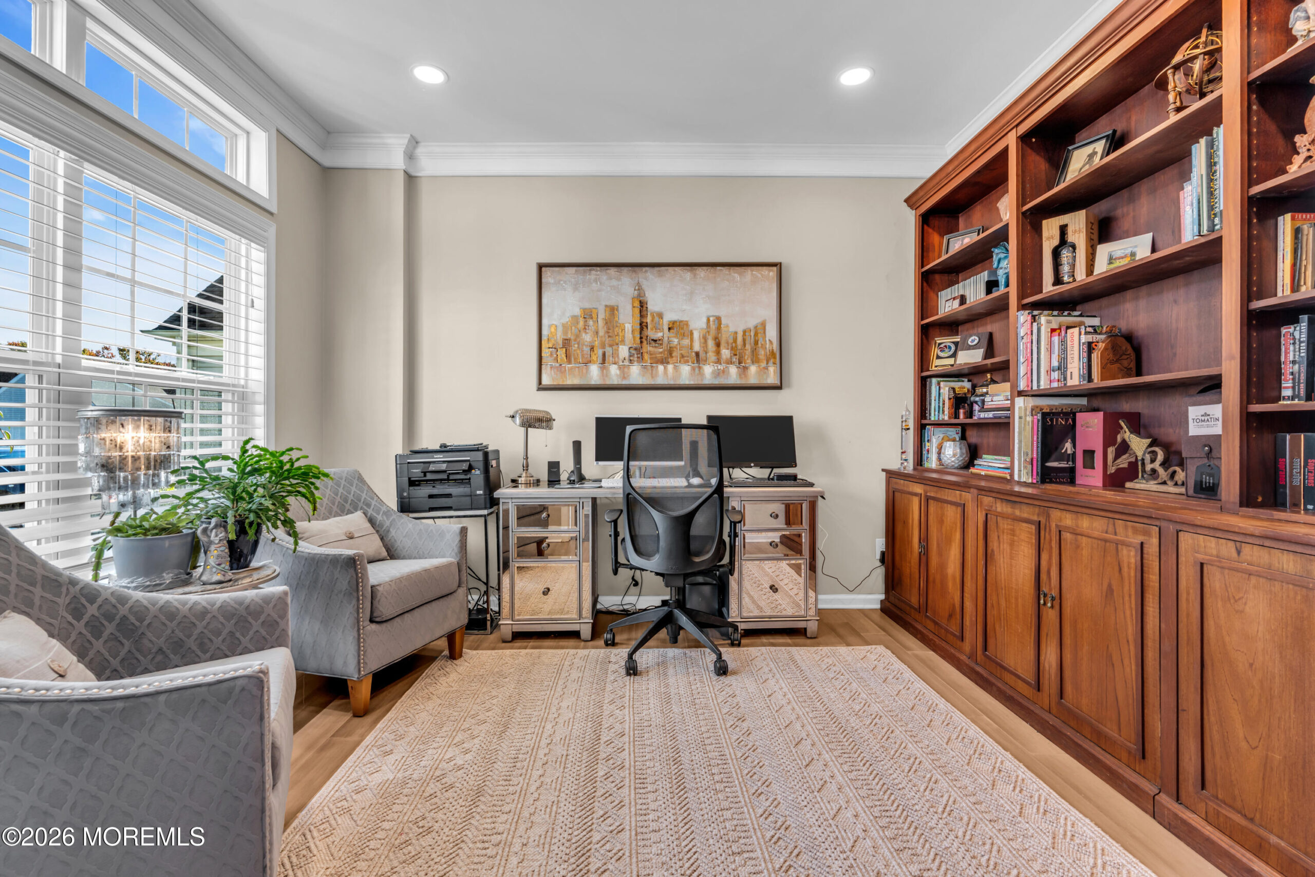 18 W Campania Lane, Farmingdale, NJ, 07727 image 35