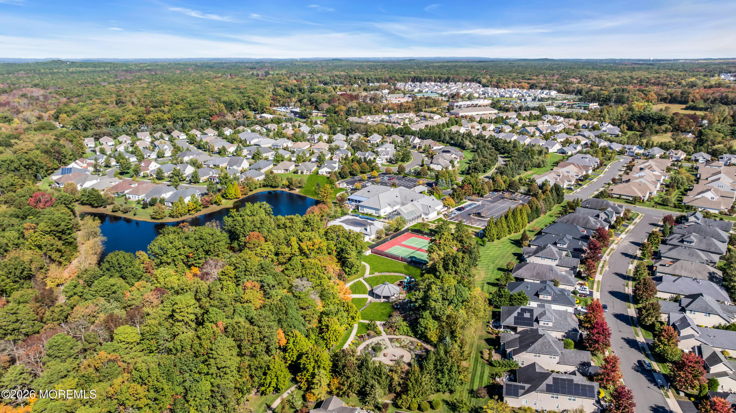 18 W Campania Lane, Farmingdale, NJ, 07727 image 90
