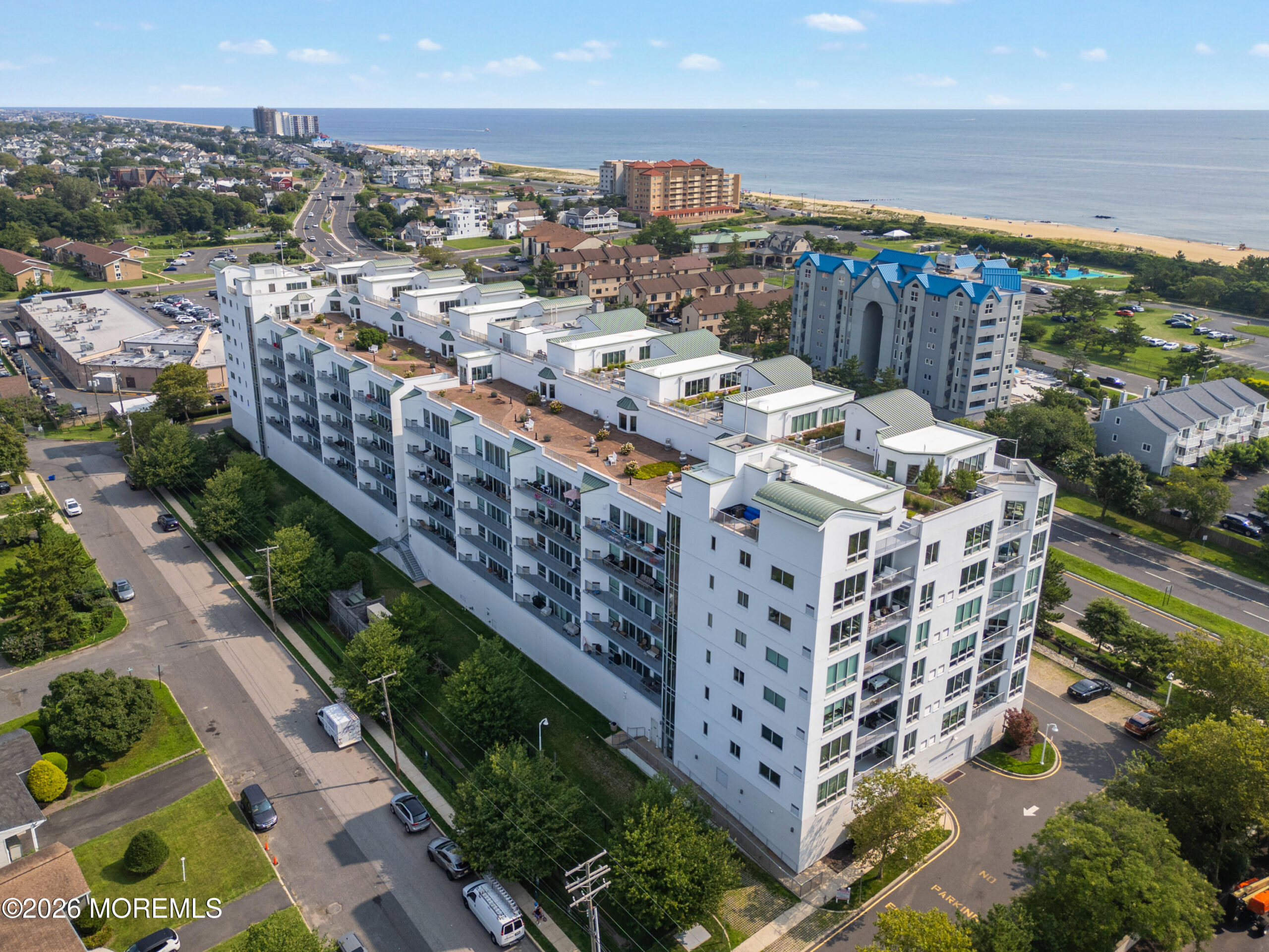 432 Ocean Boulevard 110, Long Branch, NJ, 07740