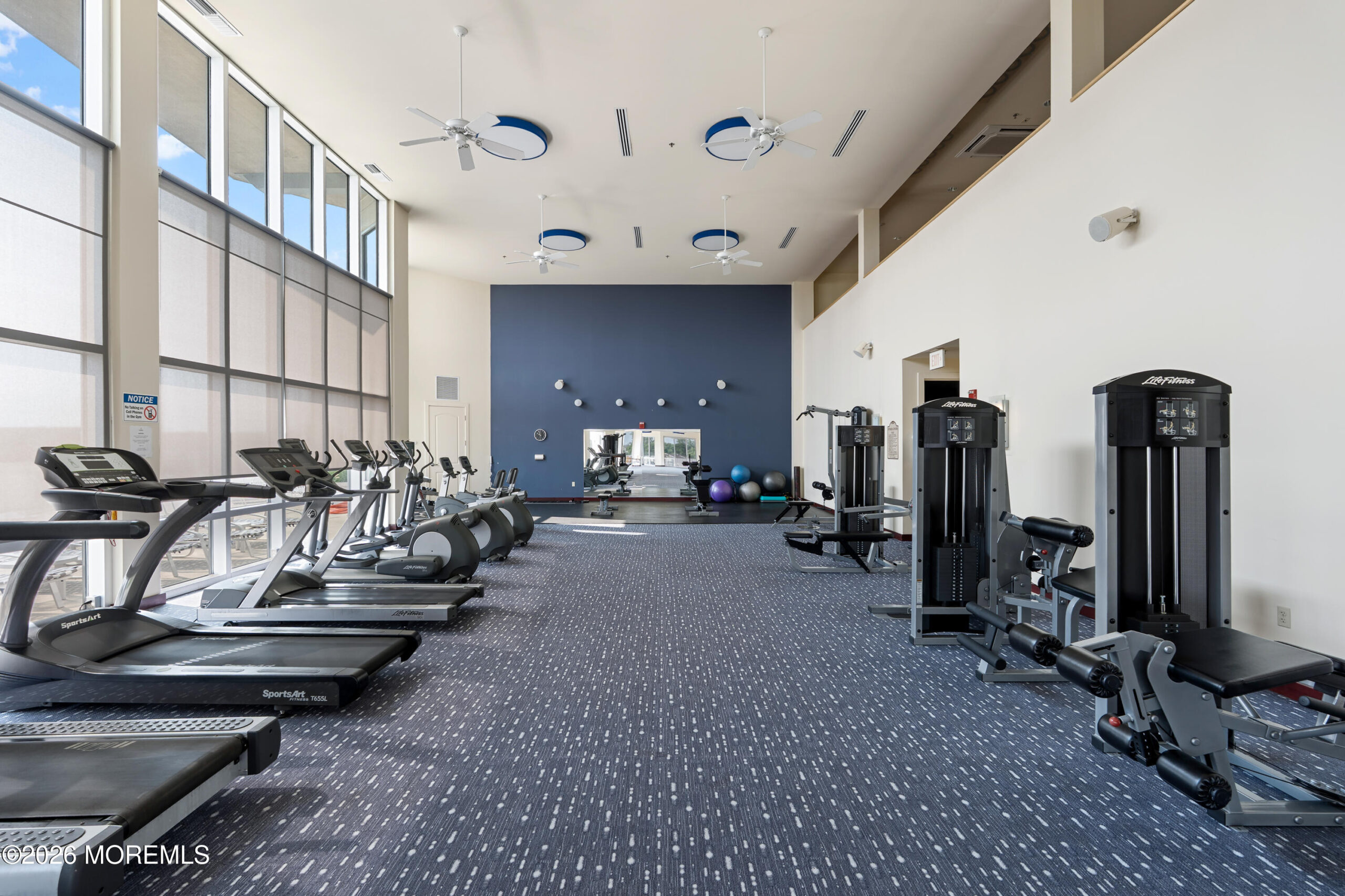 432 Ocean Boulevard 110, Long Branch, NJ, 07740 image 26