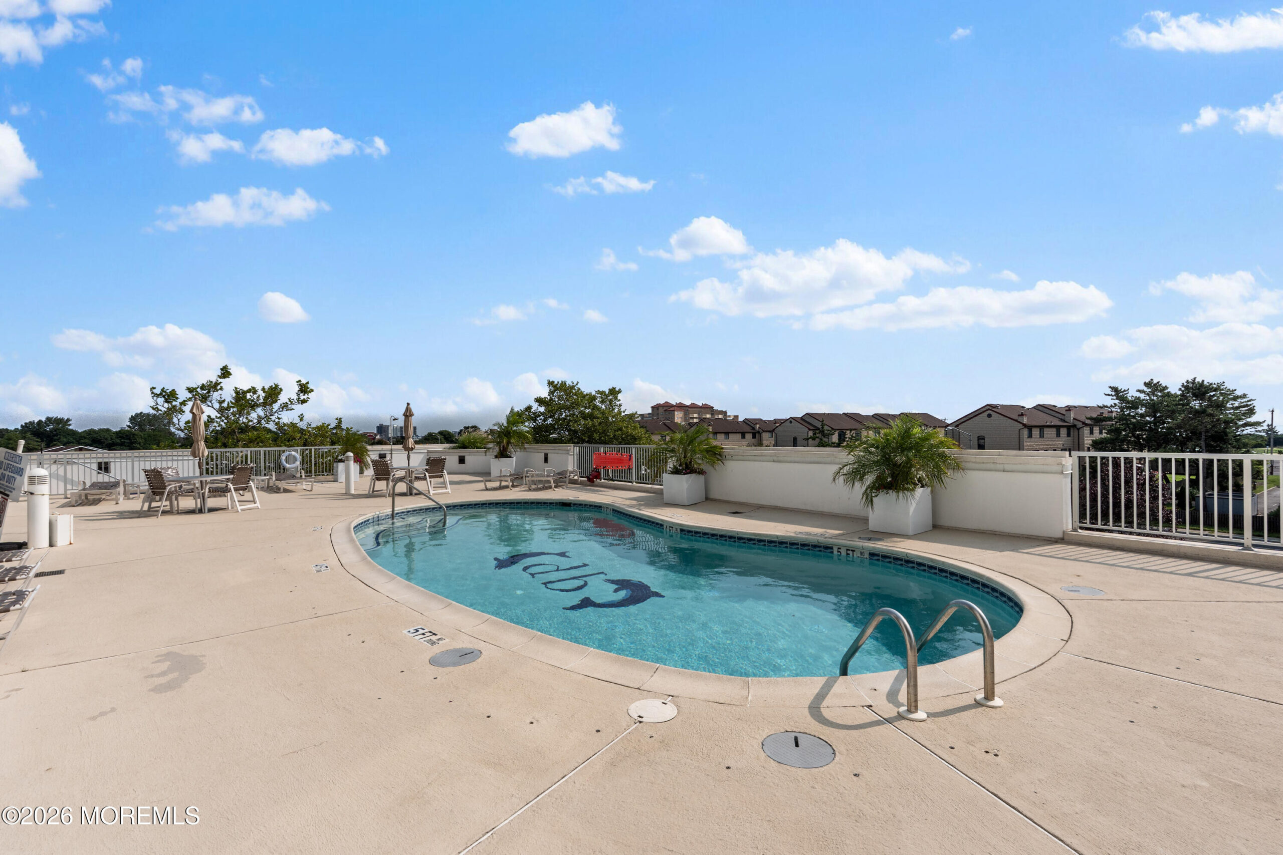 432 Ocean Boulevard 110, Long Branch, NJ, 07740 image 27