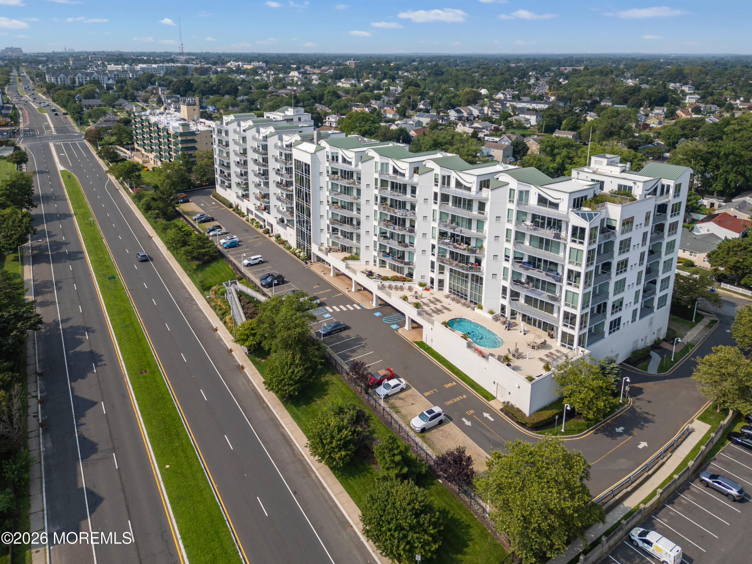432 Ocean Boulevard 110, Long Branch, NJ, 07740 image 28