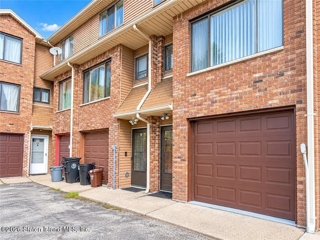 45 Deppe Place D, Staten Island, NY, 10314
