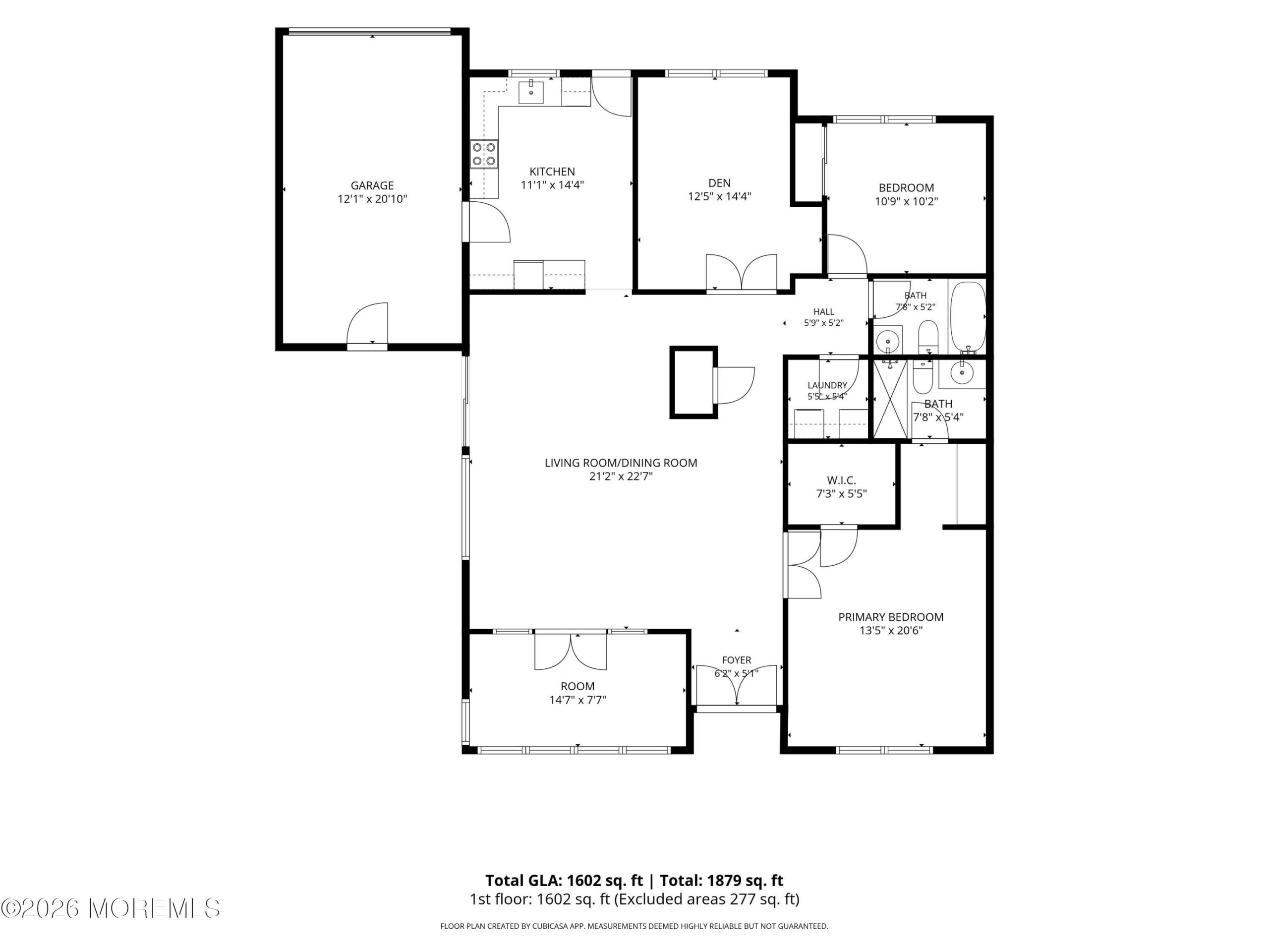 583C Kevin Court C, Manchester, NJ, 08759 image 19