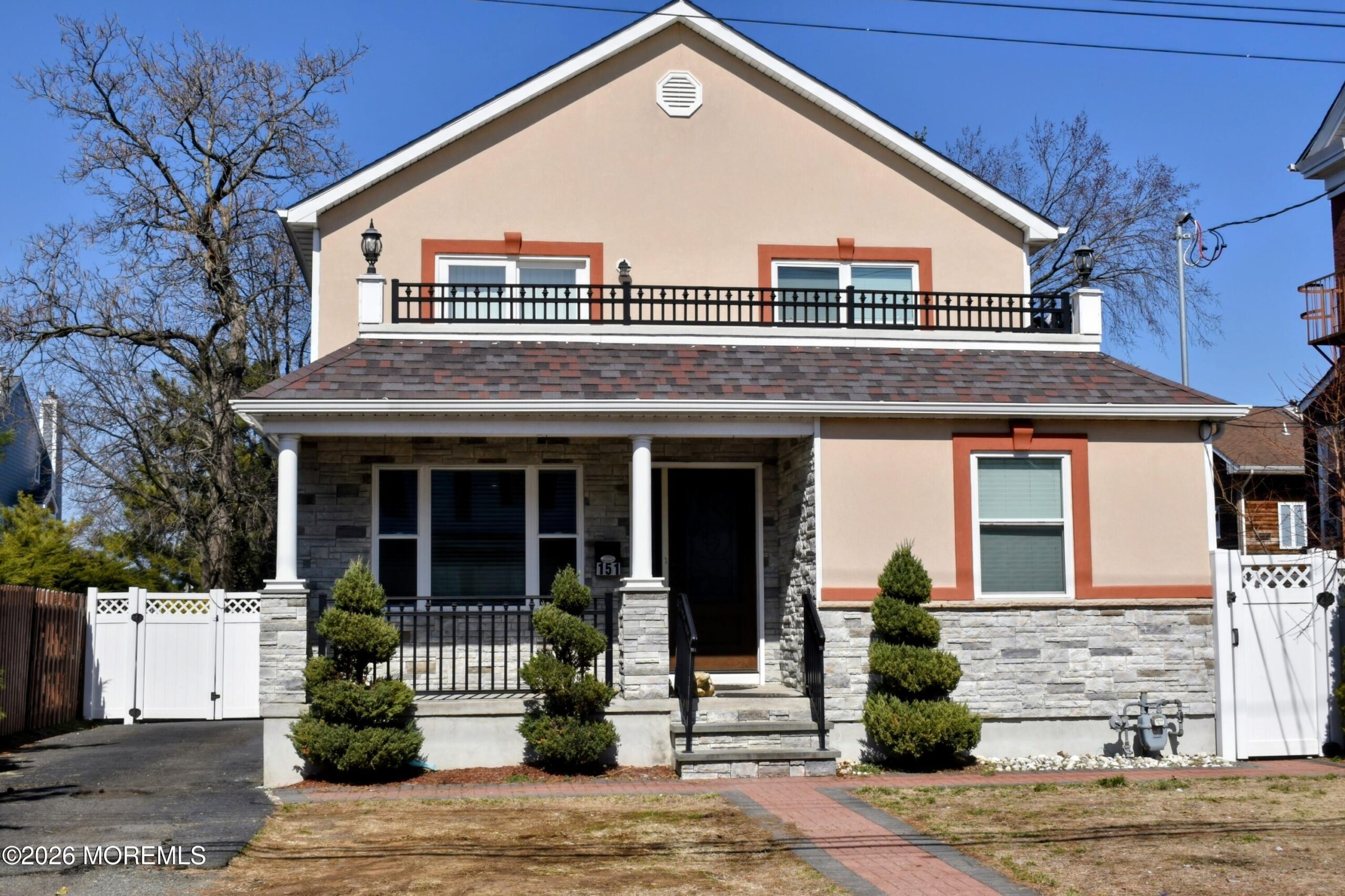 151 1st Street, Keyport, NJ, 07735