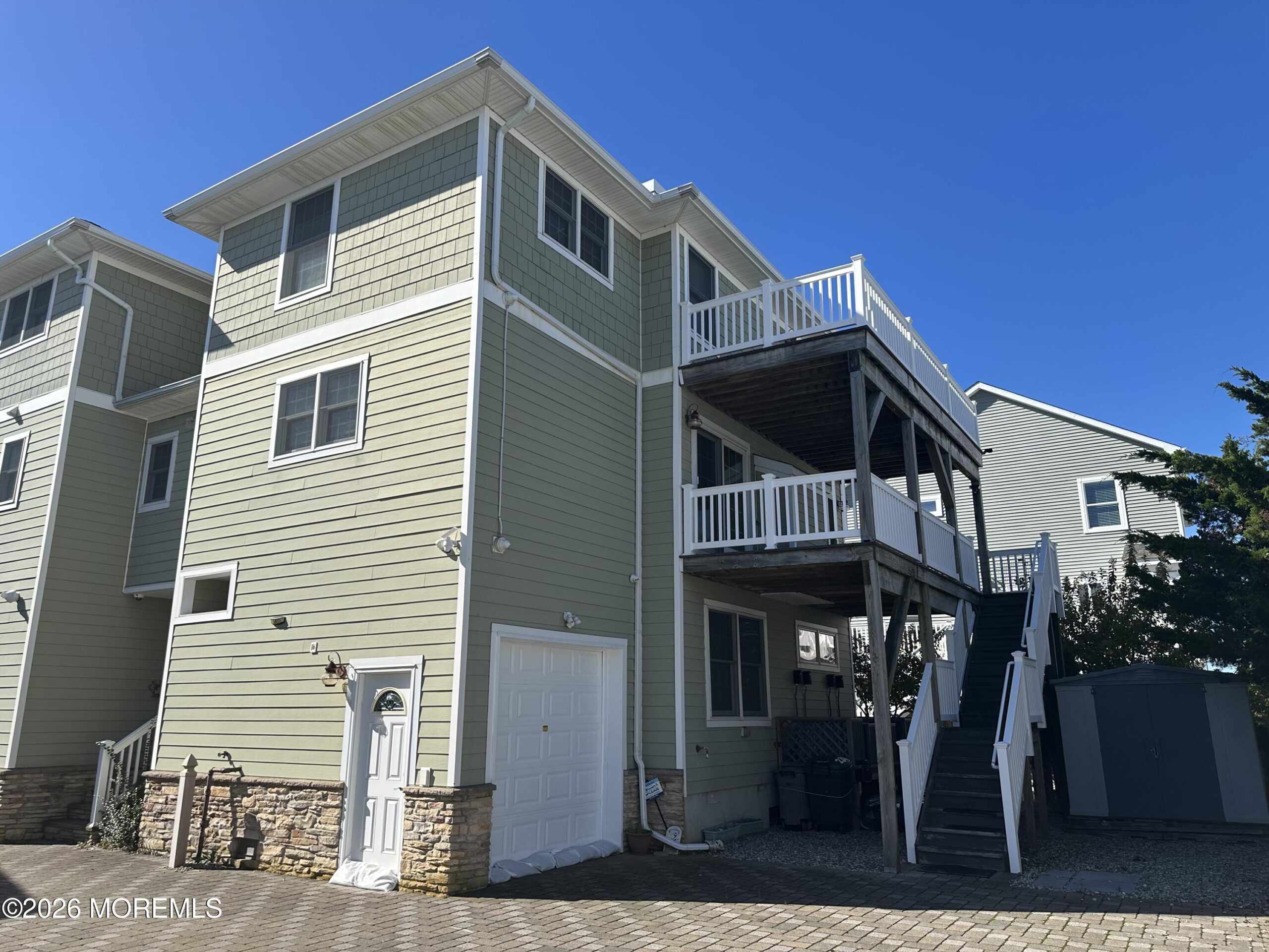 238 13th Avenue, Seaside Park, NJ, 08752