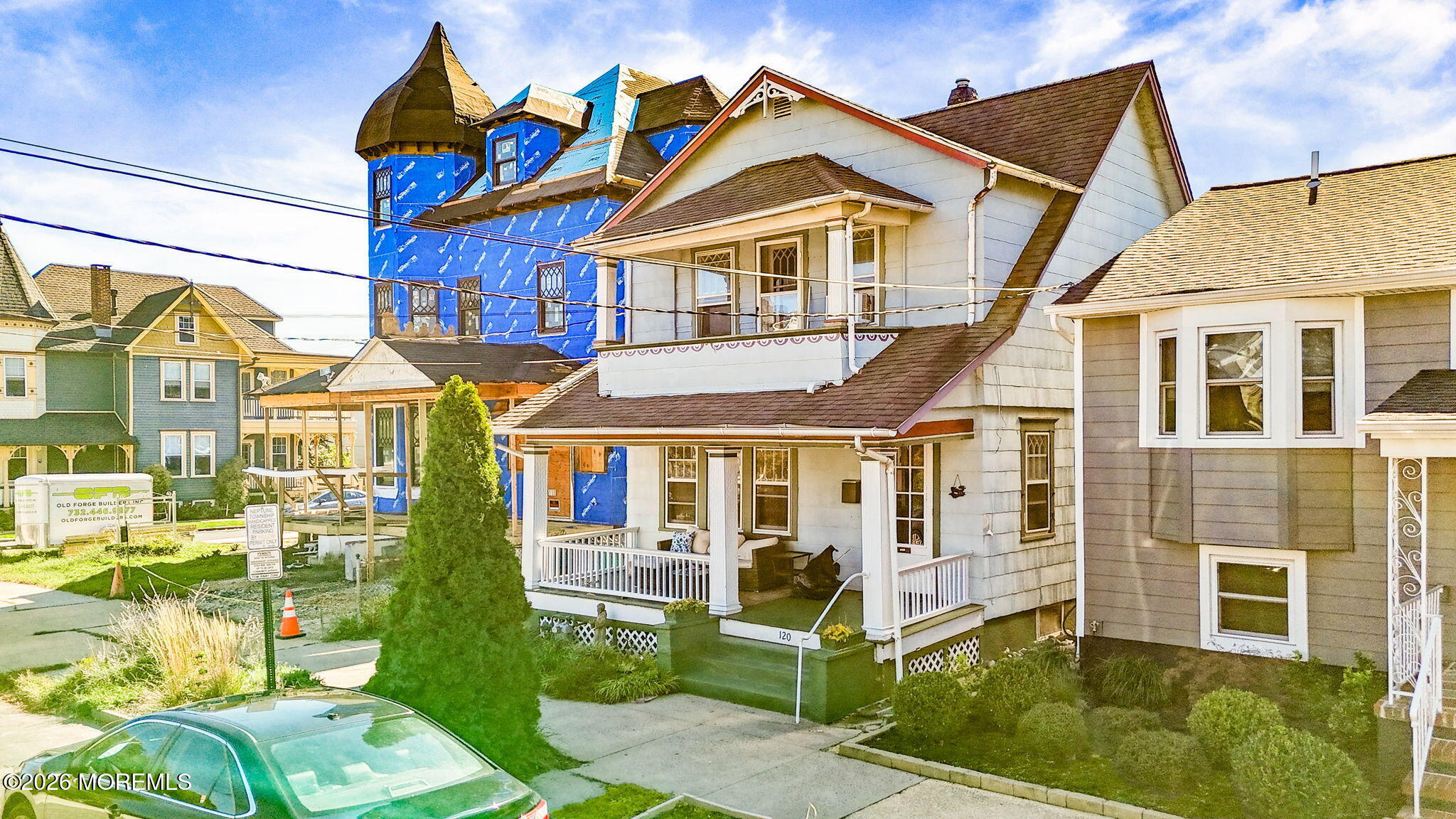 120 Main Avenue, Ocean Grove, NJ, 07756