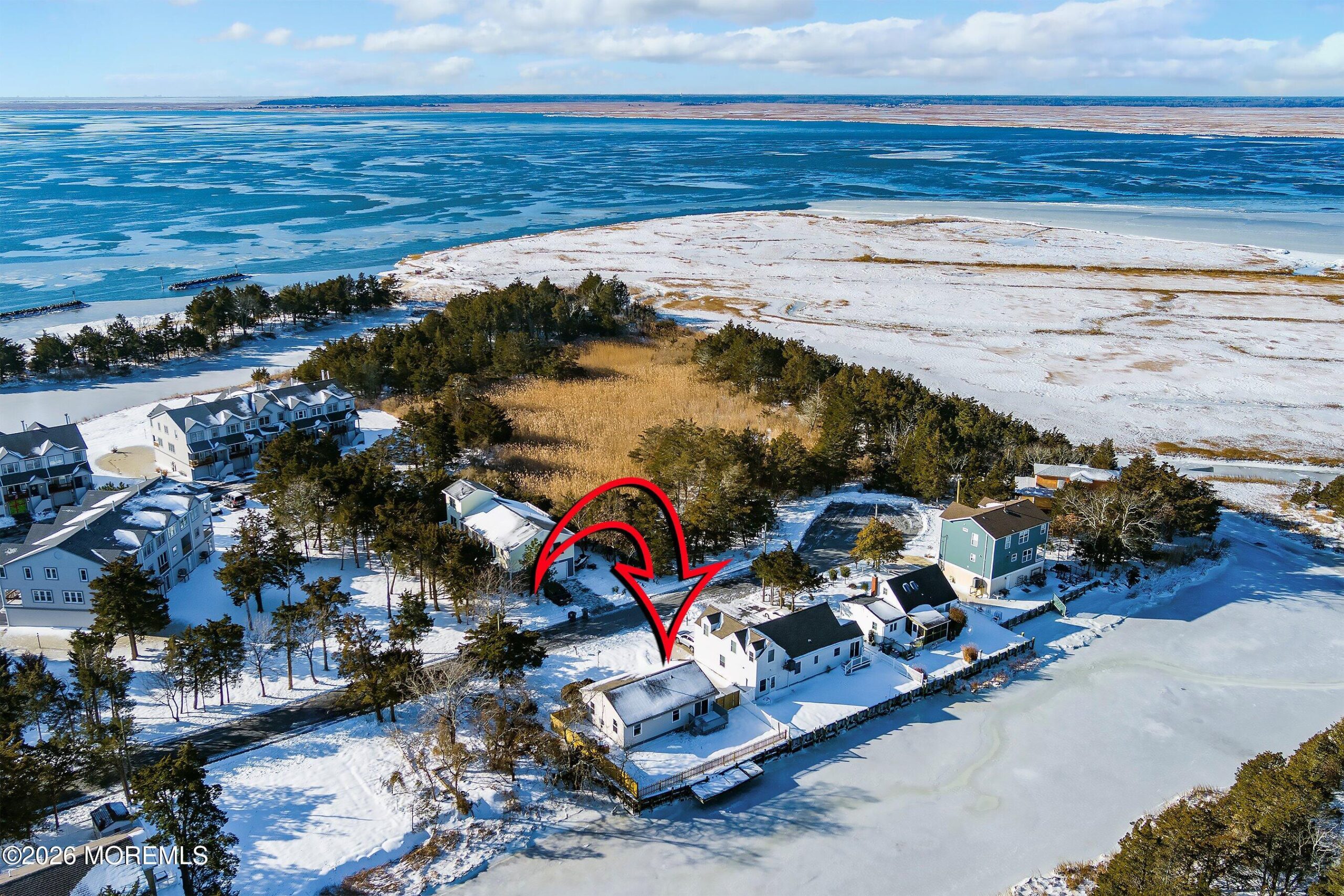 16 Surfside Boulevard, Little Egg Harbor, NJ, 08087 image 10