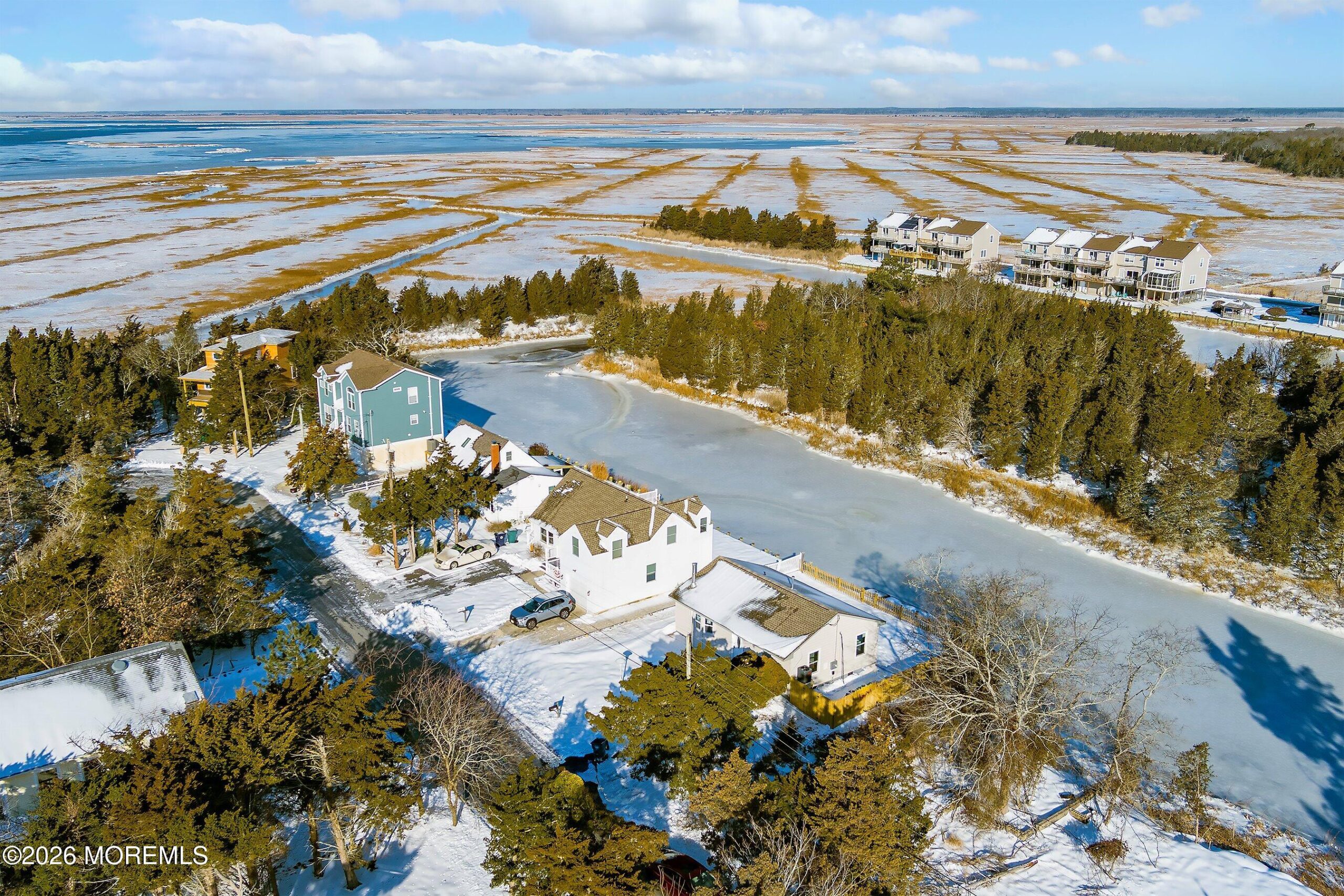 16 Surfside Boulevard, Little Egg Harbor, NJ, 08087 image 12