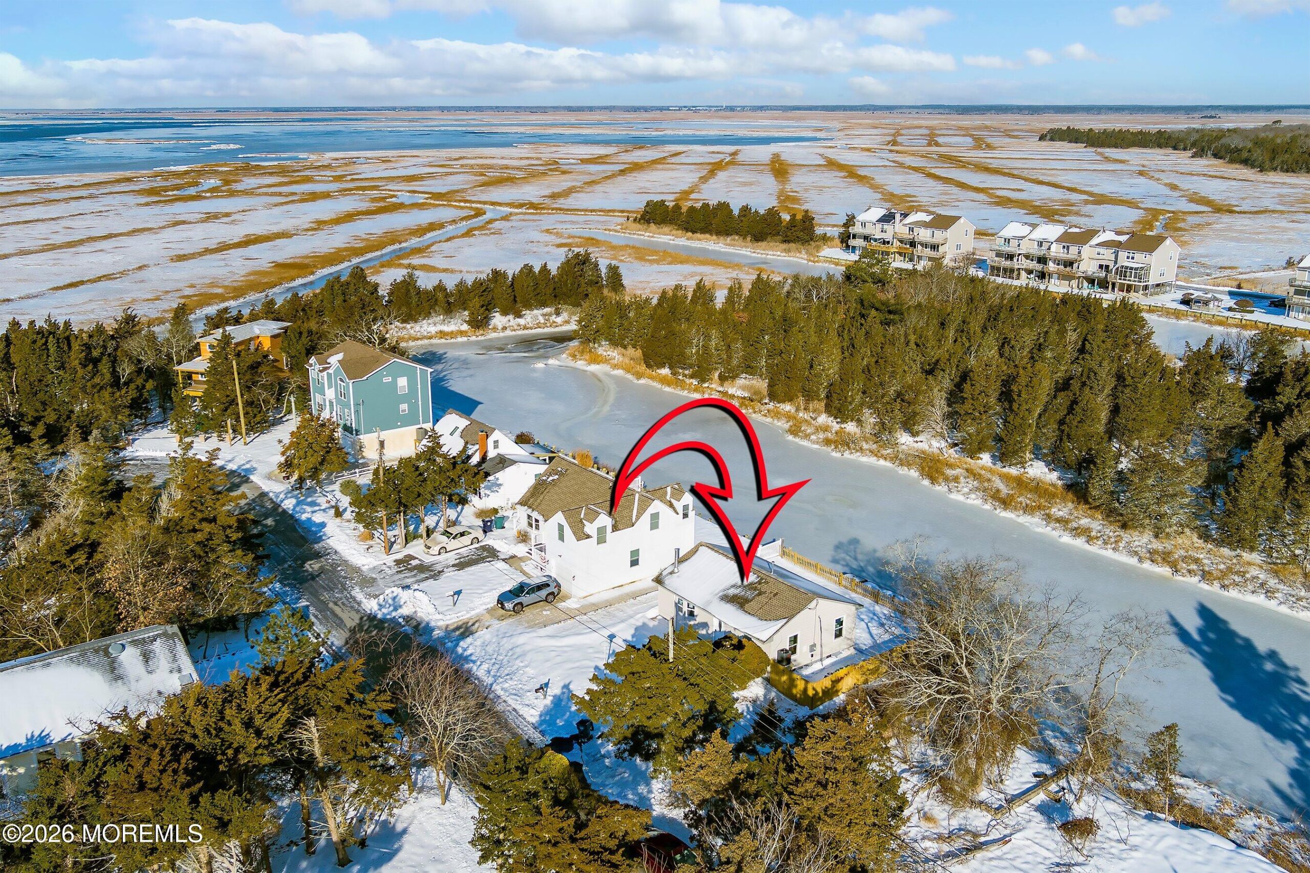16 Surfside Boulevard, Little Egg Harbor, NJ, 08087 image 13