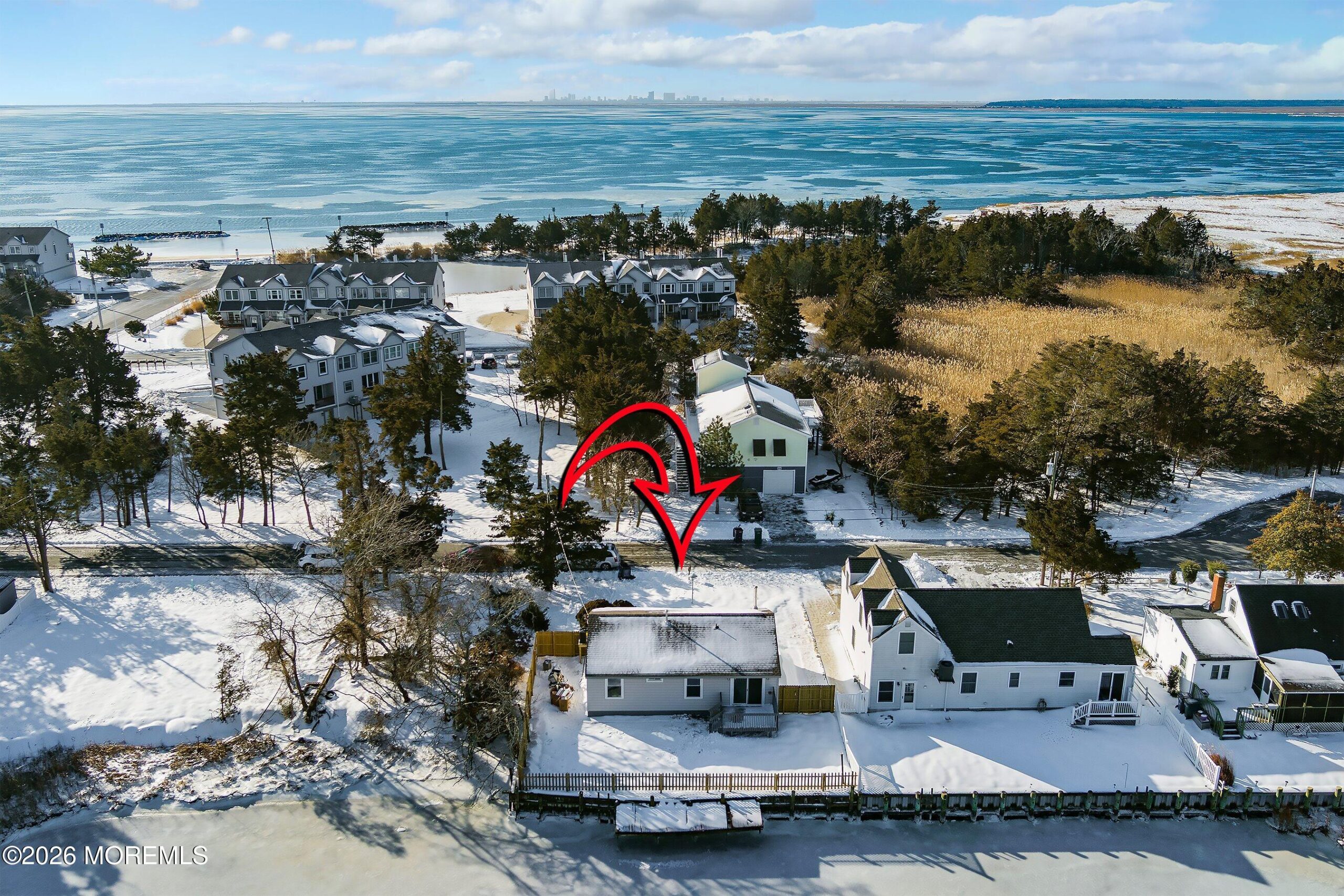 16 Surfside Boulevard, Little Egg Harbor, NJ, 08087 image 19