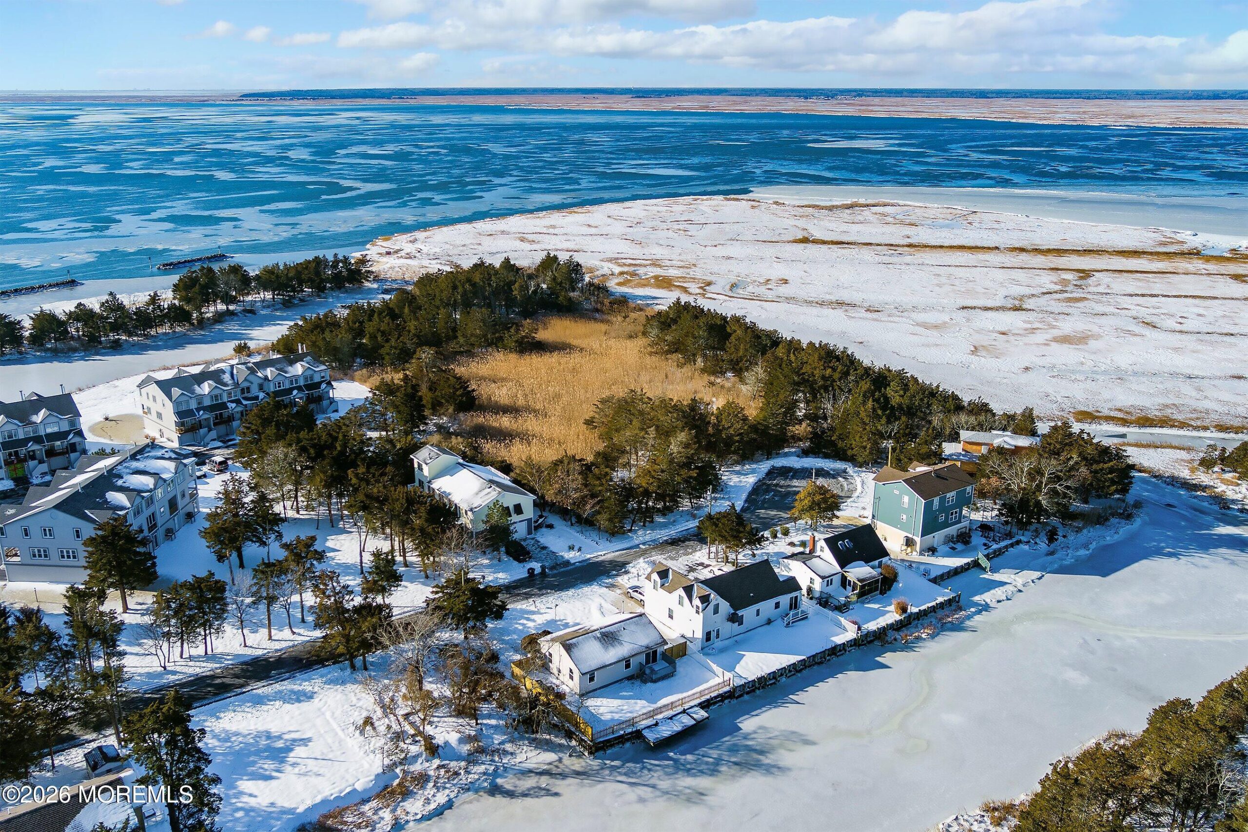 16 Surfside Boulevard, Little Egg Harbor, NJ, 08087 image 20