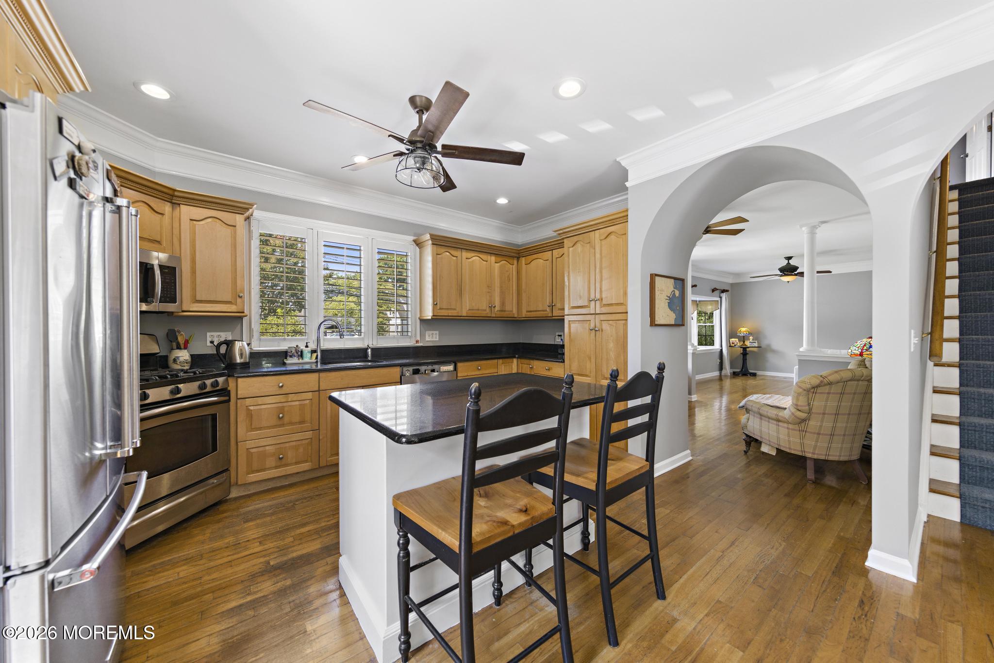 251 Hance Road, Fair Haven, NJ, 07704 image 16