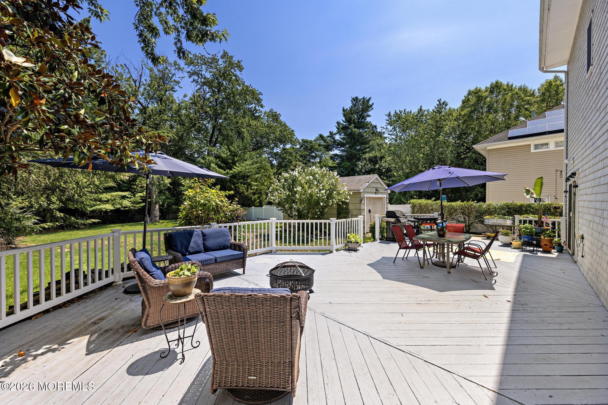 251 Hance Road, Fair Haven, NJ, 07704 image 43