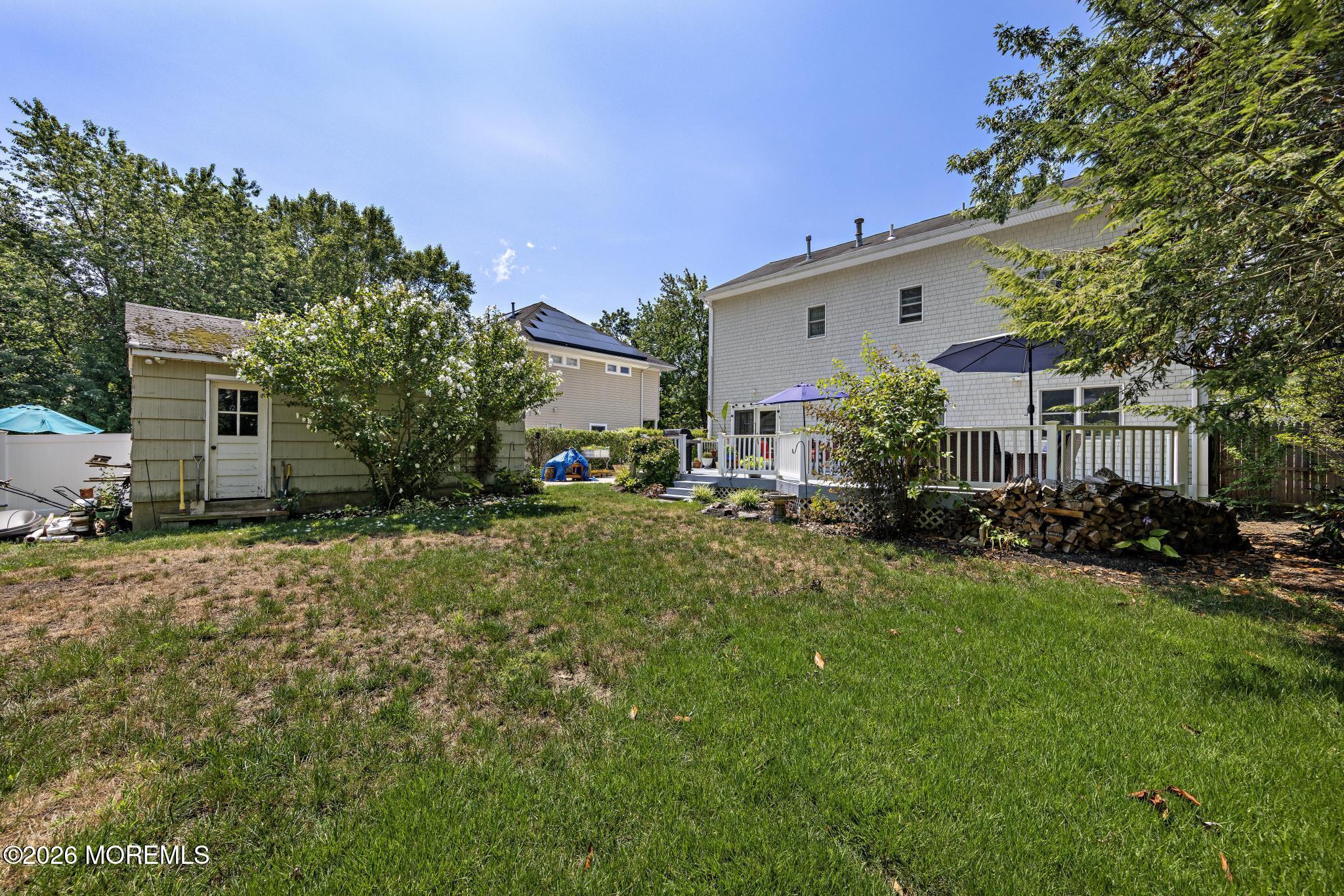 251 Hance Road, Fair Haven, NJ, 07704 image 46