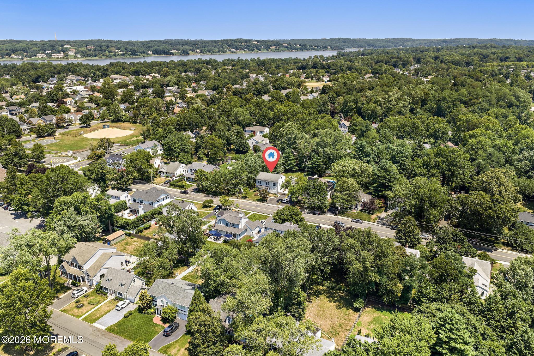 251 Hance Road, Fair Haven, NJ, 07704 image 49