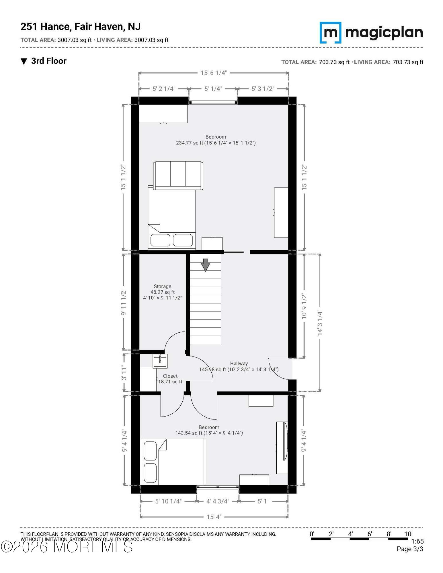 251 Hance Road, Fair Haven, NJ, 07704 image 52