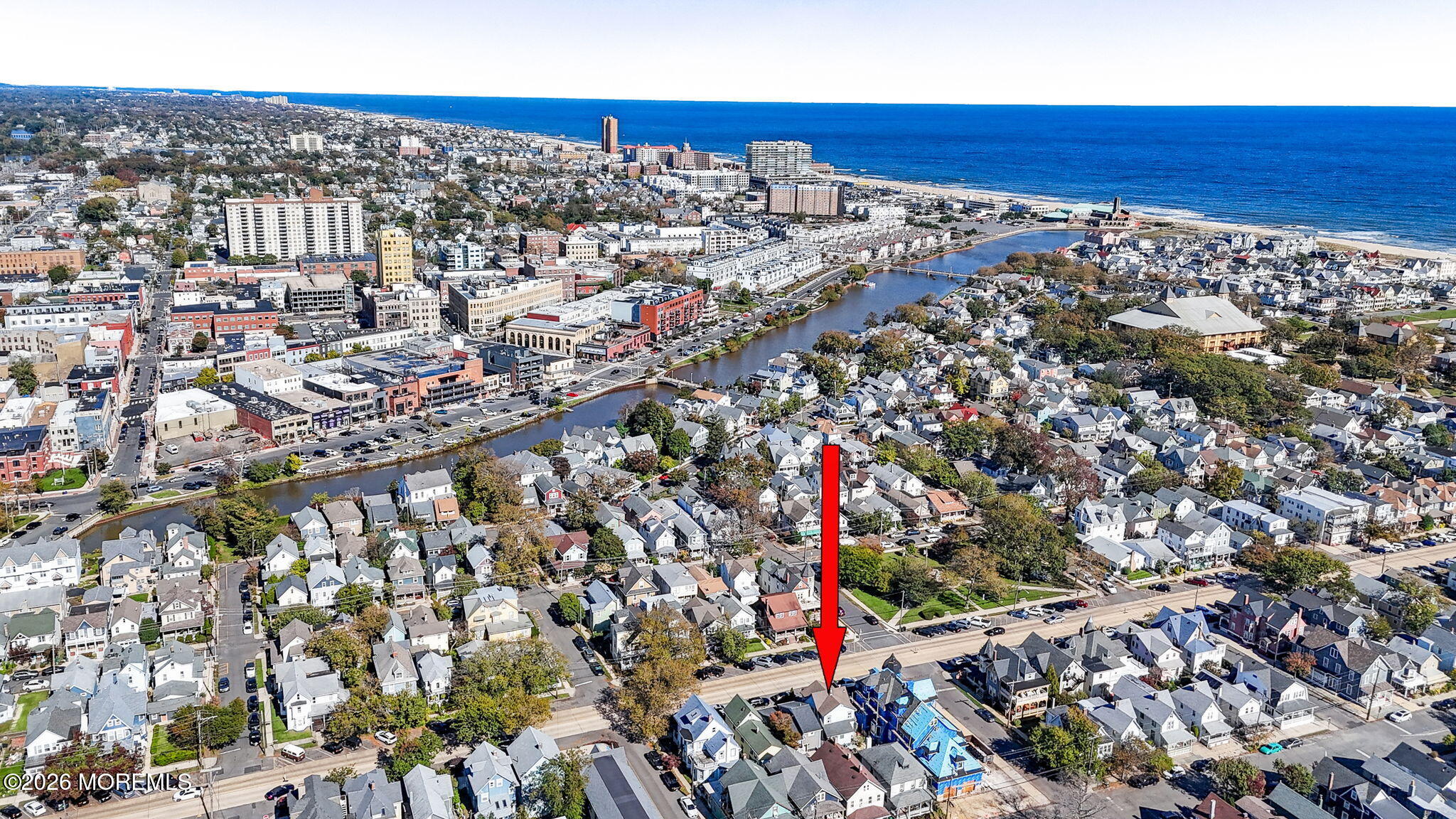 120 Main Avenue, Ocean Grove, NJ, 07756 image 41