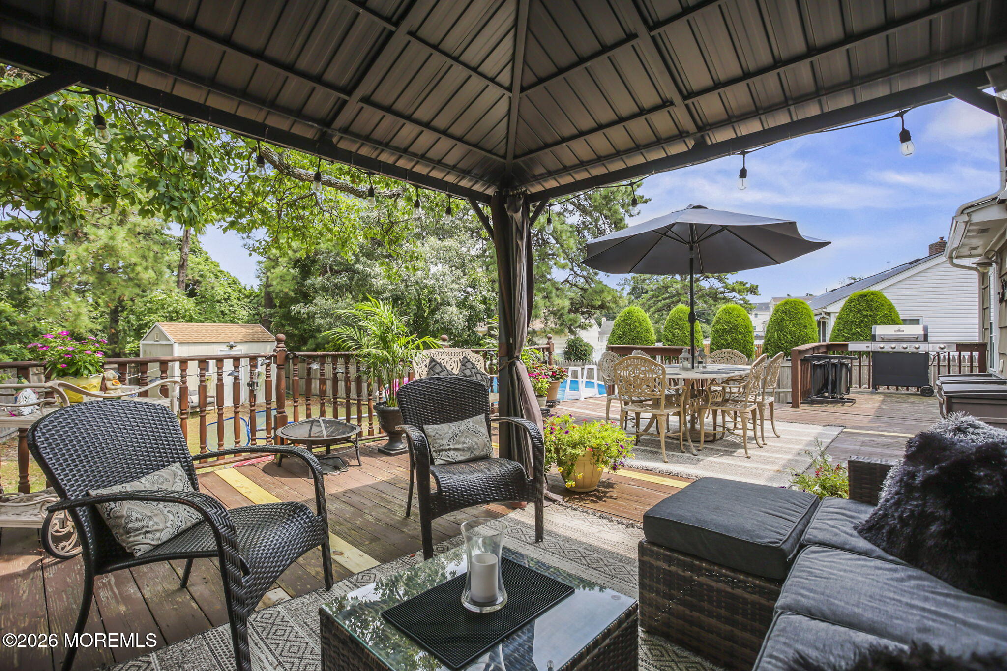 124 Queen Ann Road, Brick, NJ, 08723 image 25