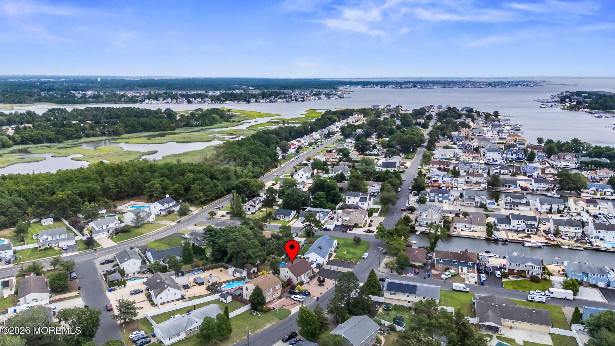124 Queen Ann Road, Brick, NJ, 08723 image 35
