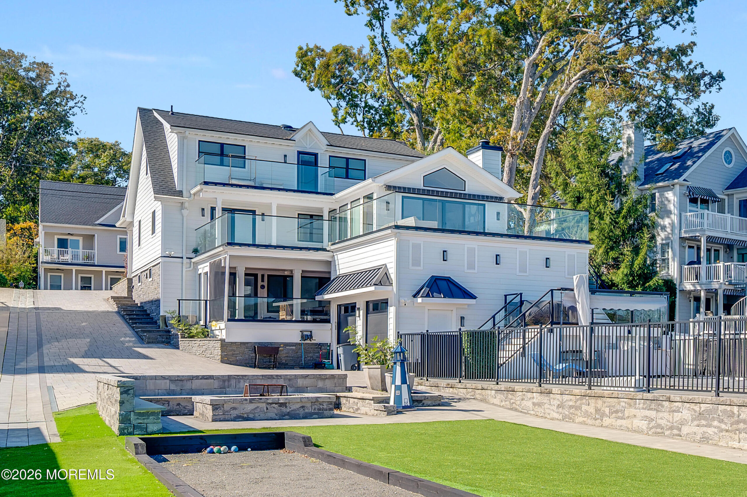 139 N Riverside Drive, Brick, NJ, 08724