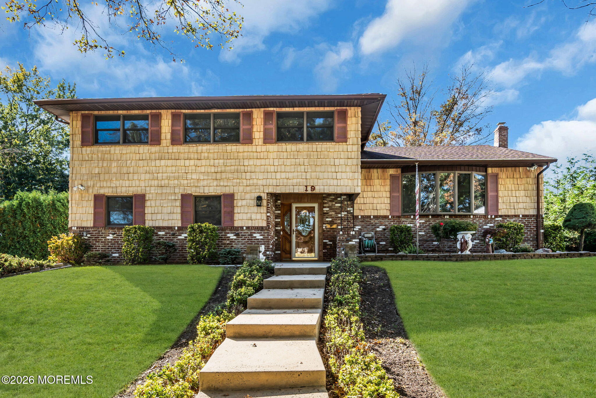 19 Baumer Road, Sayreville, NJ, 08872