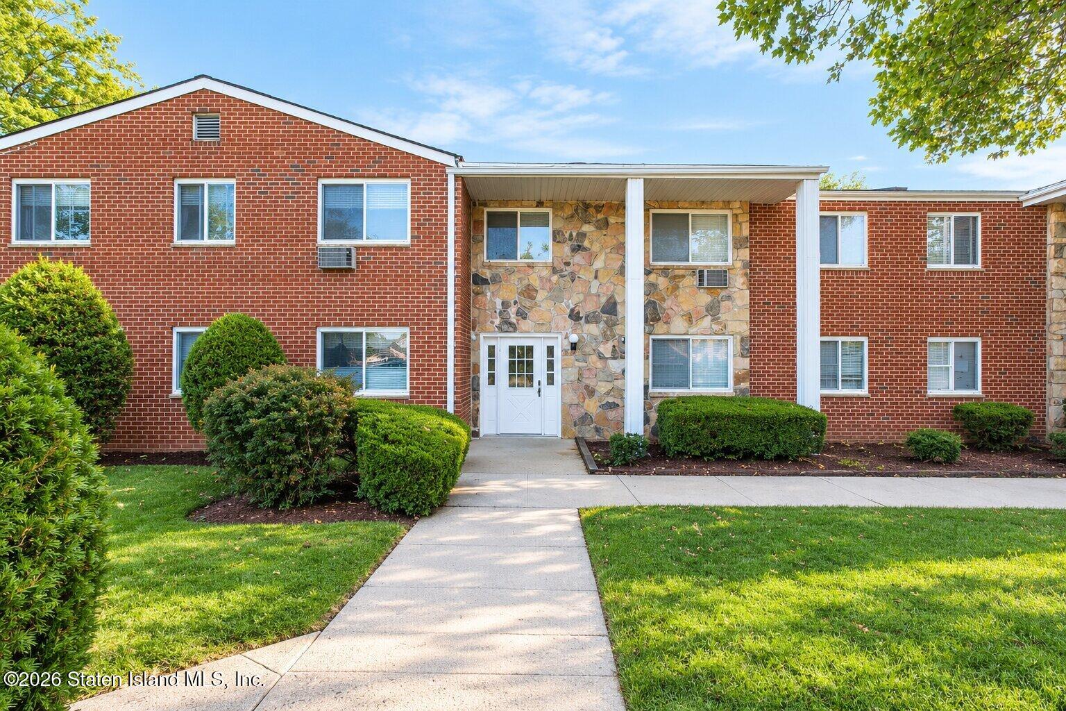 9 Gadsen Place 1b, Staten Island, NY, 10314