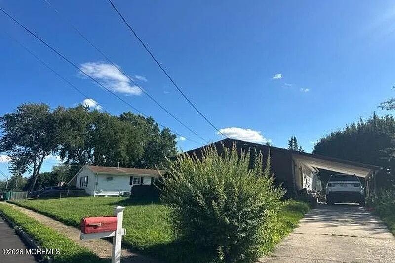 723 Ruth Drive, Neptune Township, NJ, 07753