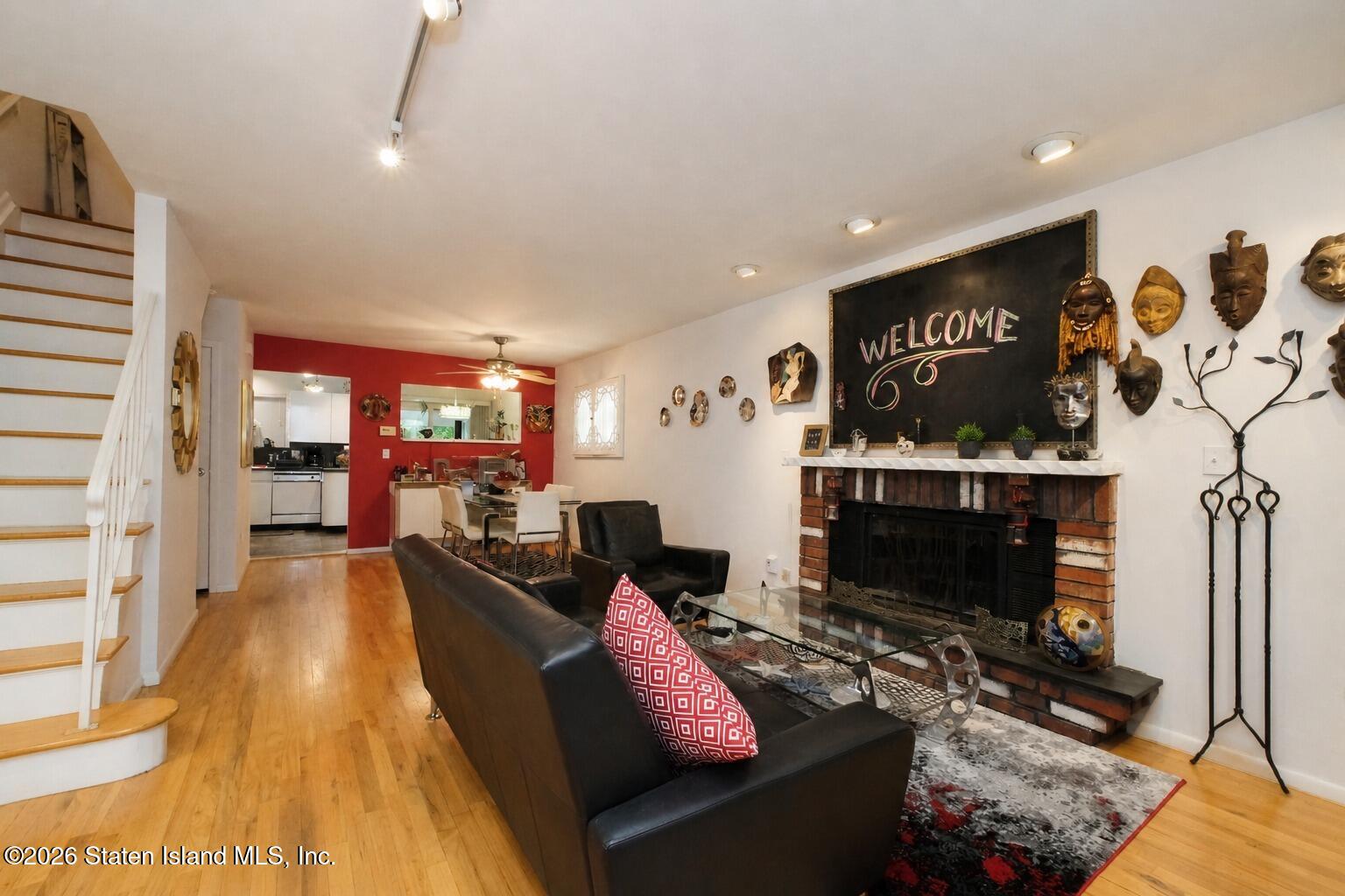 95 Ebony Street, Staten Island, NY, 10306
