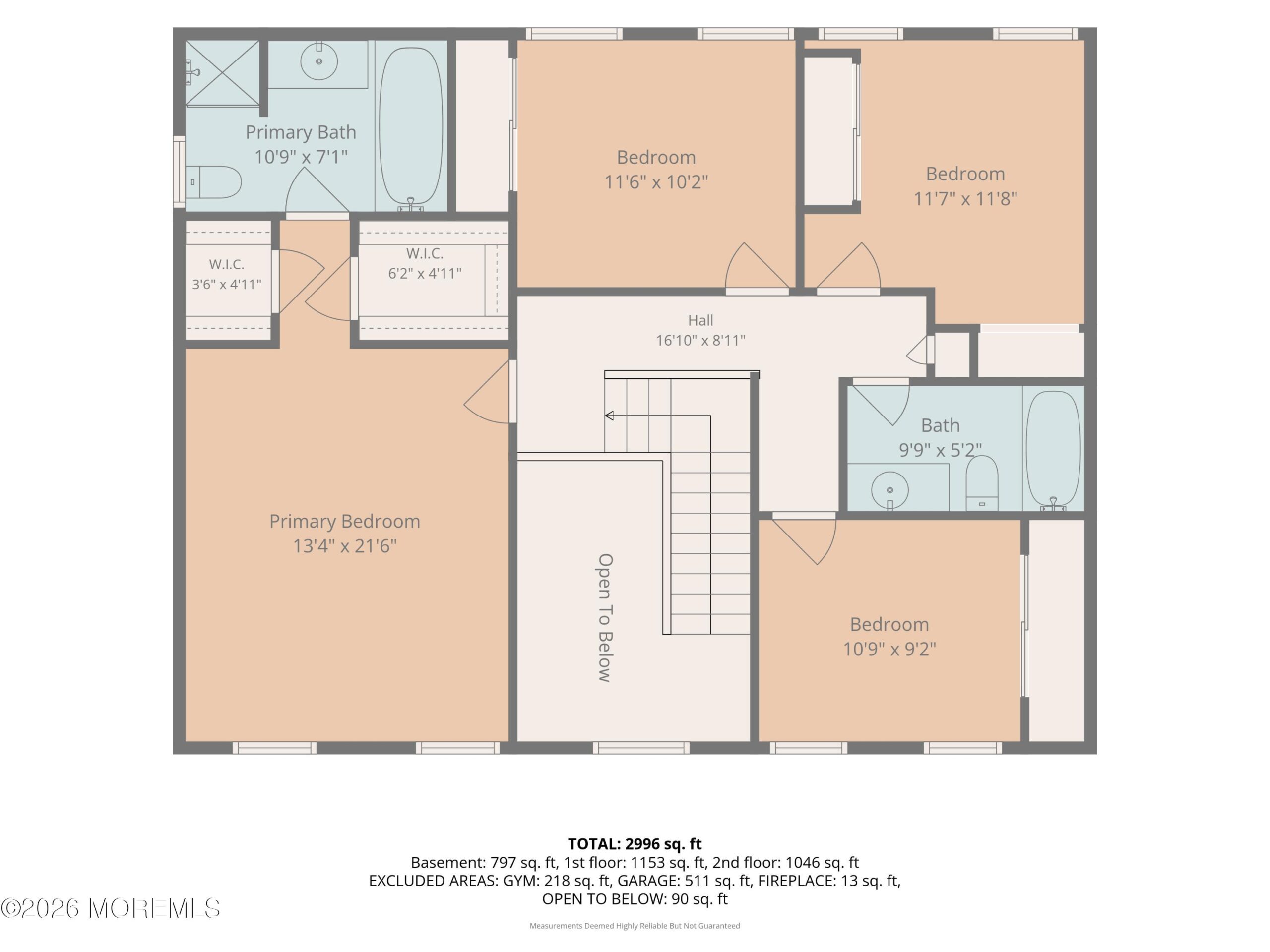5 Hunters Green Court Image 3