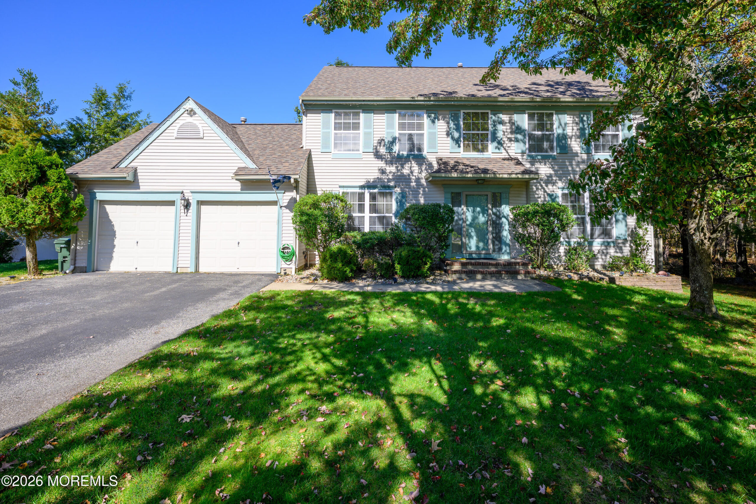 5 Hunters Green Court, Howell, NJ, 07731