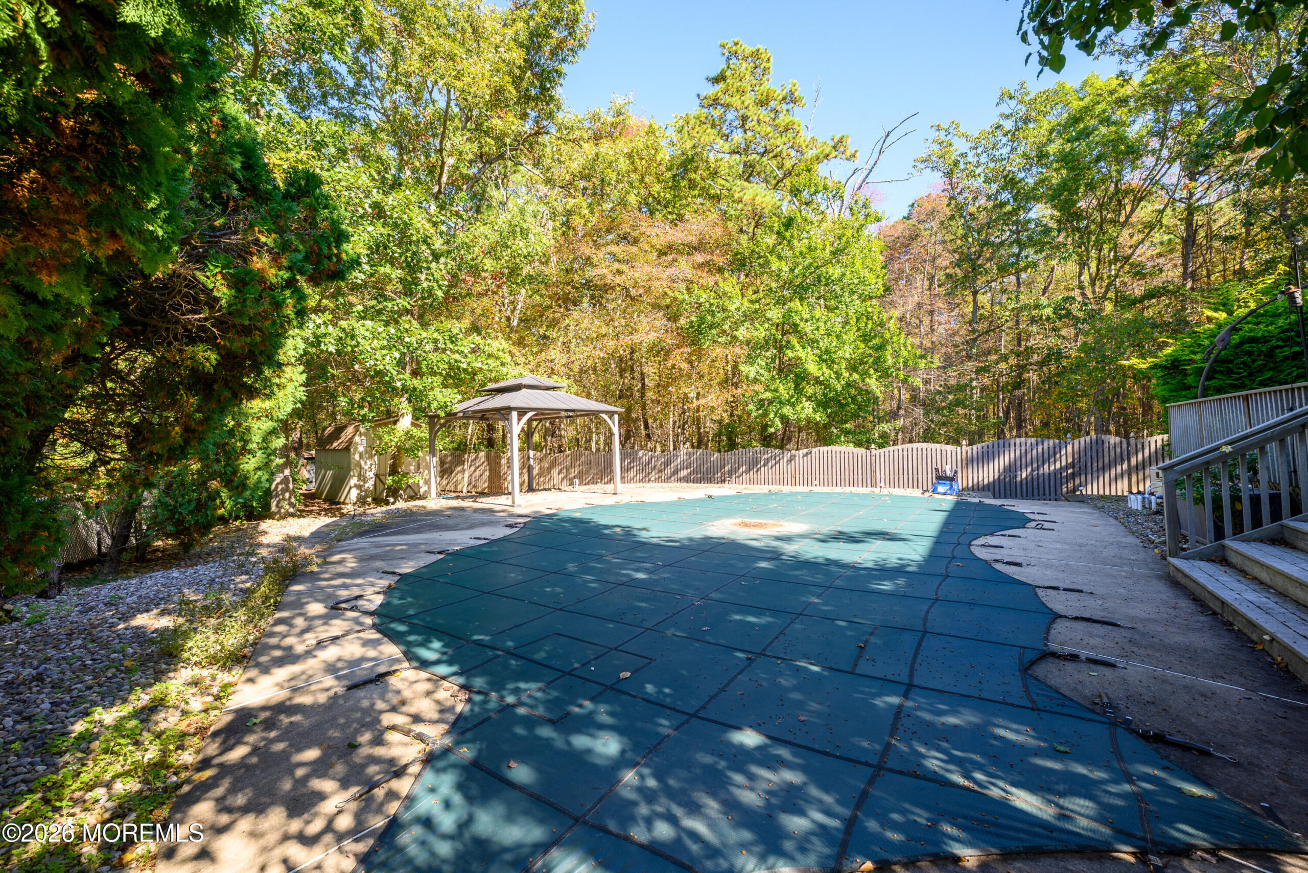 5 Hunters Green Court, Howell, NJ, 07731 image 27