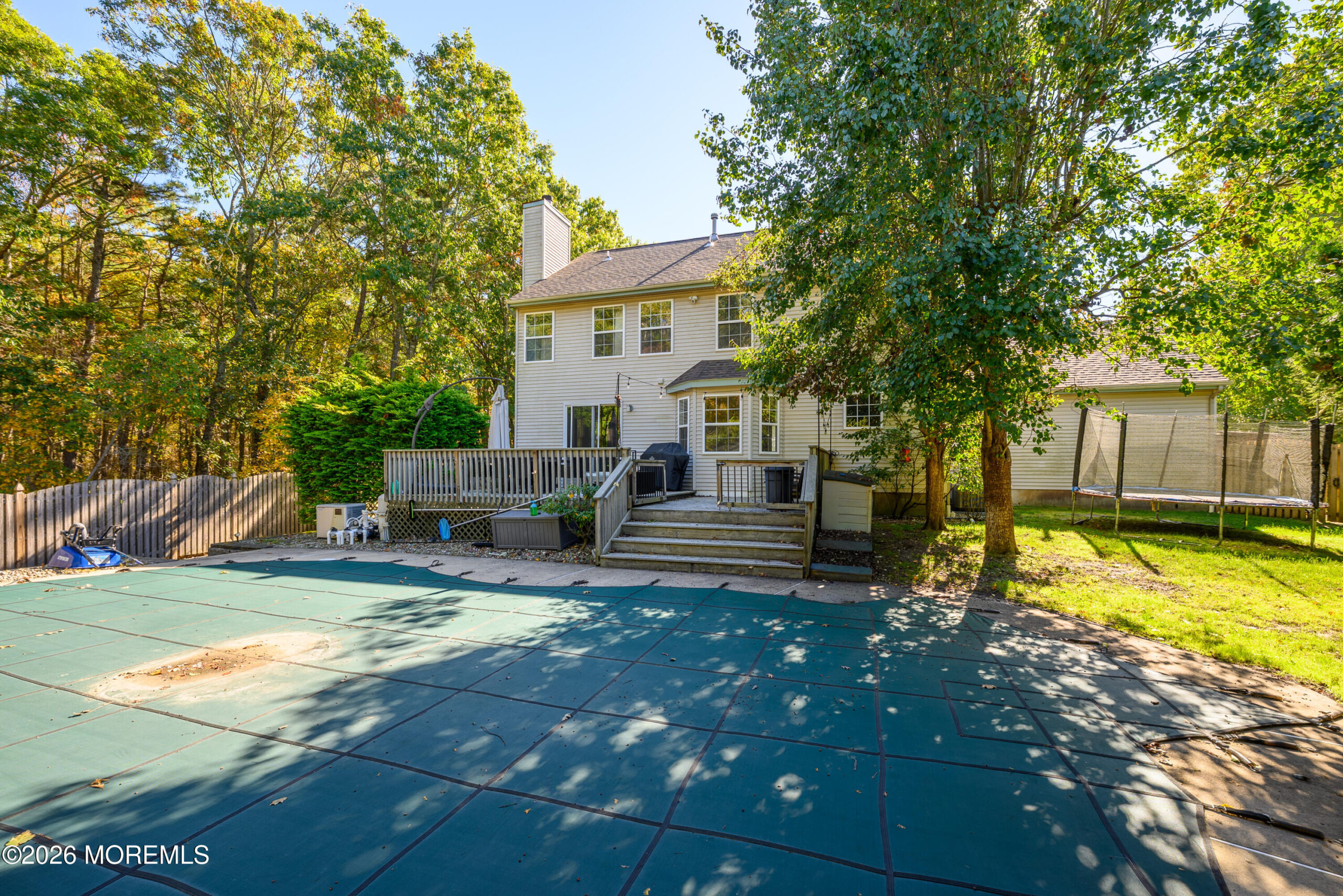 5 Hunters Green Court, Howell, NJ, 07731 image 29