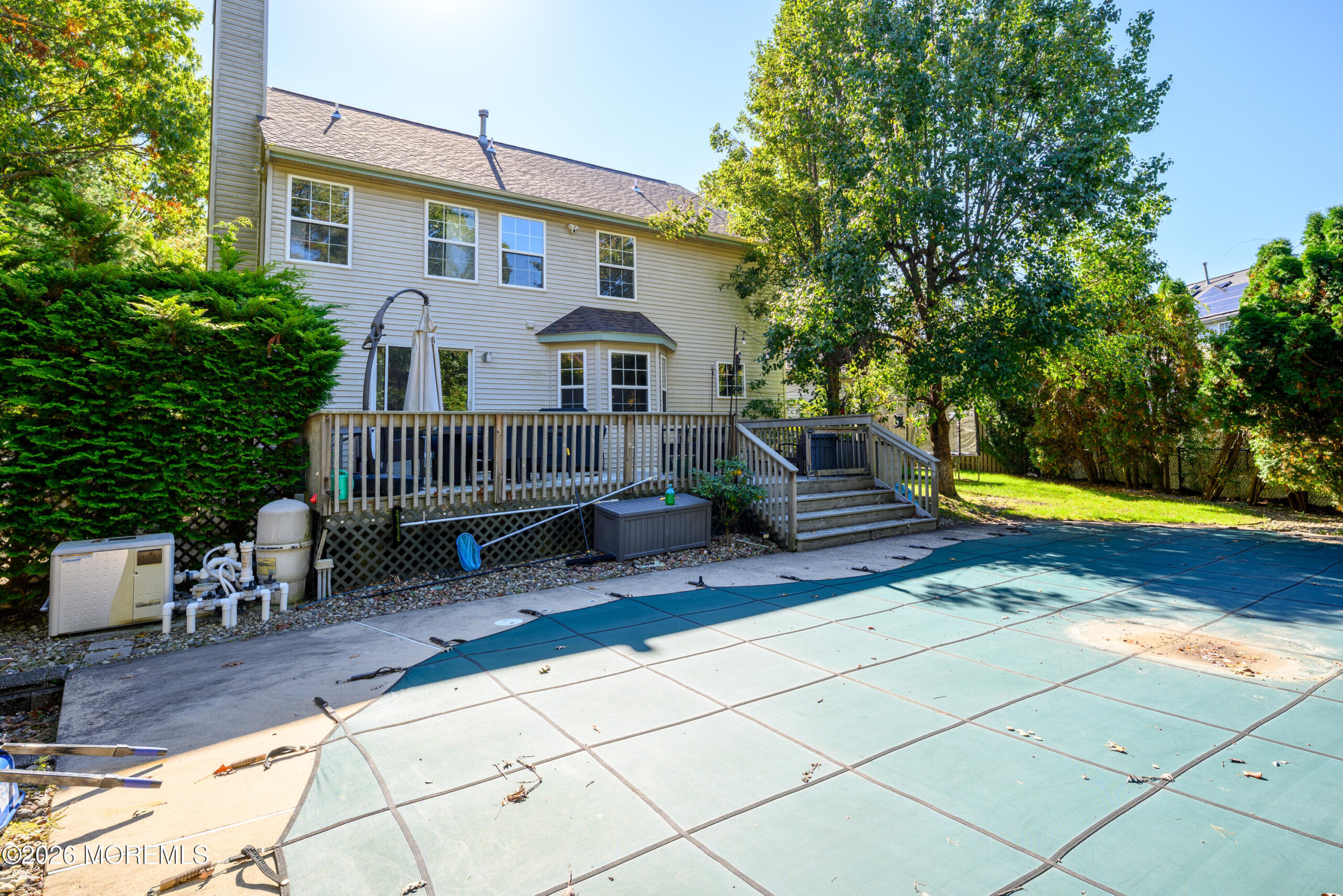 5 Hunters Green Court, Howell, NJ, 07731 image 31