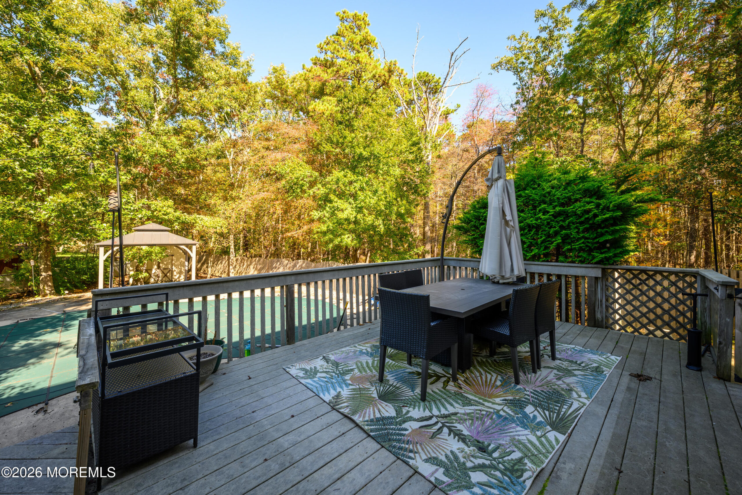 5 Hunters Green Court, Howell, NJ, 07731 image 25