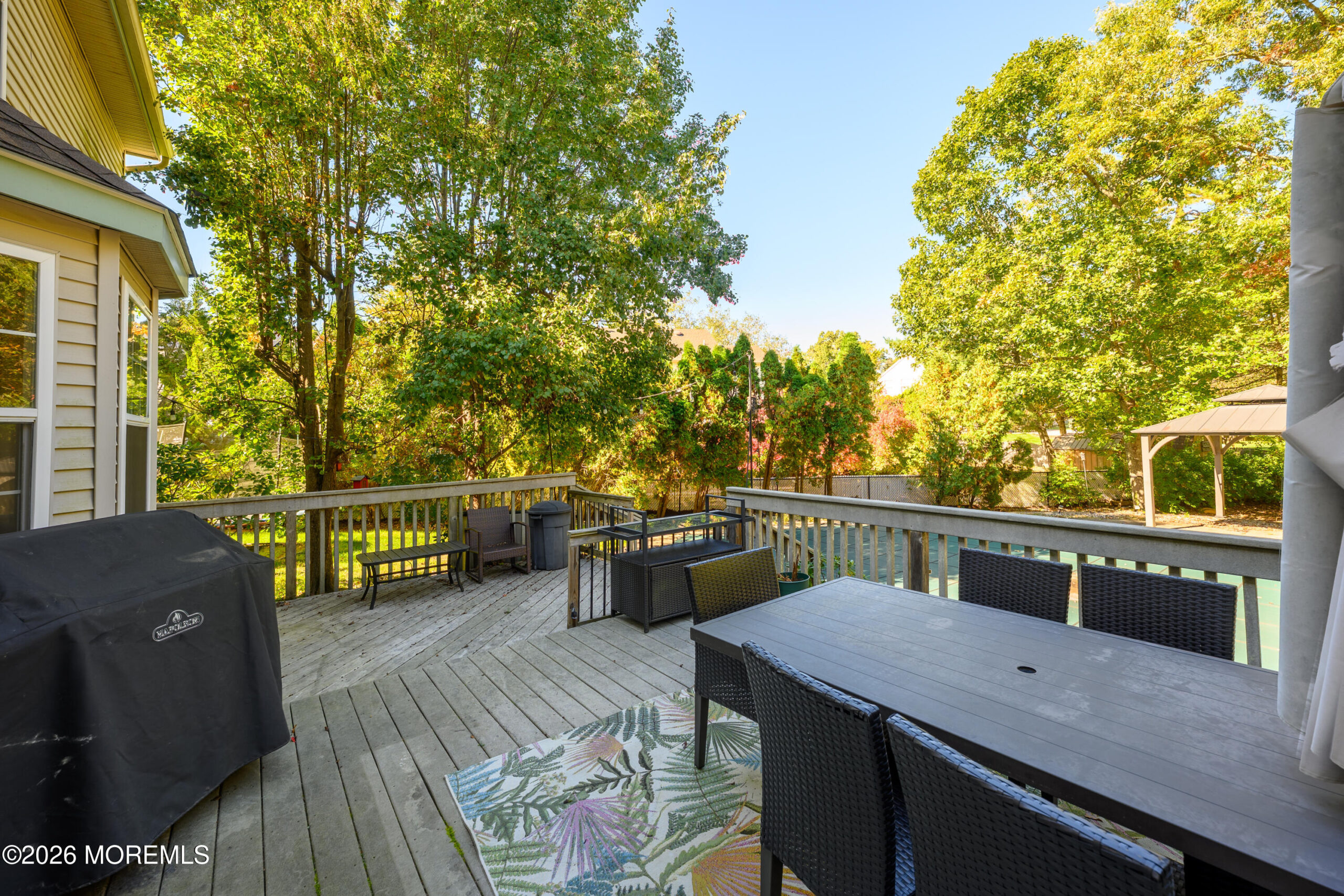 5 Hunters Green Court, Howell, NJ, 07731 image 23