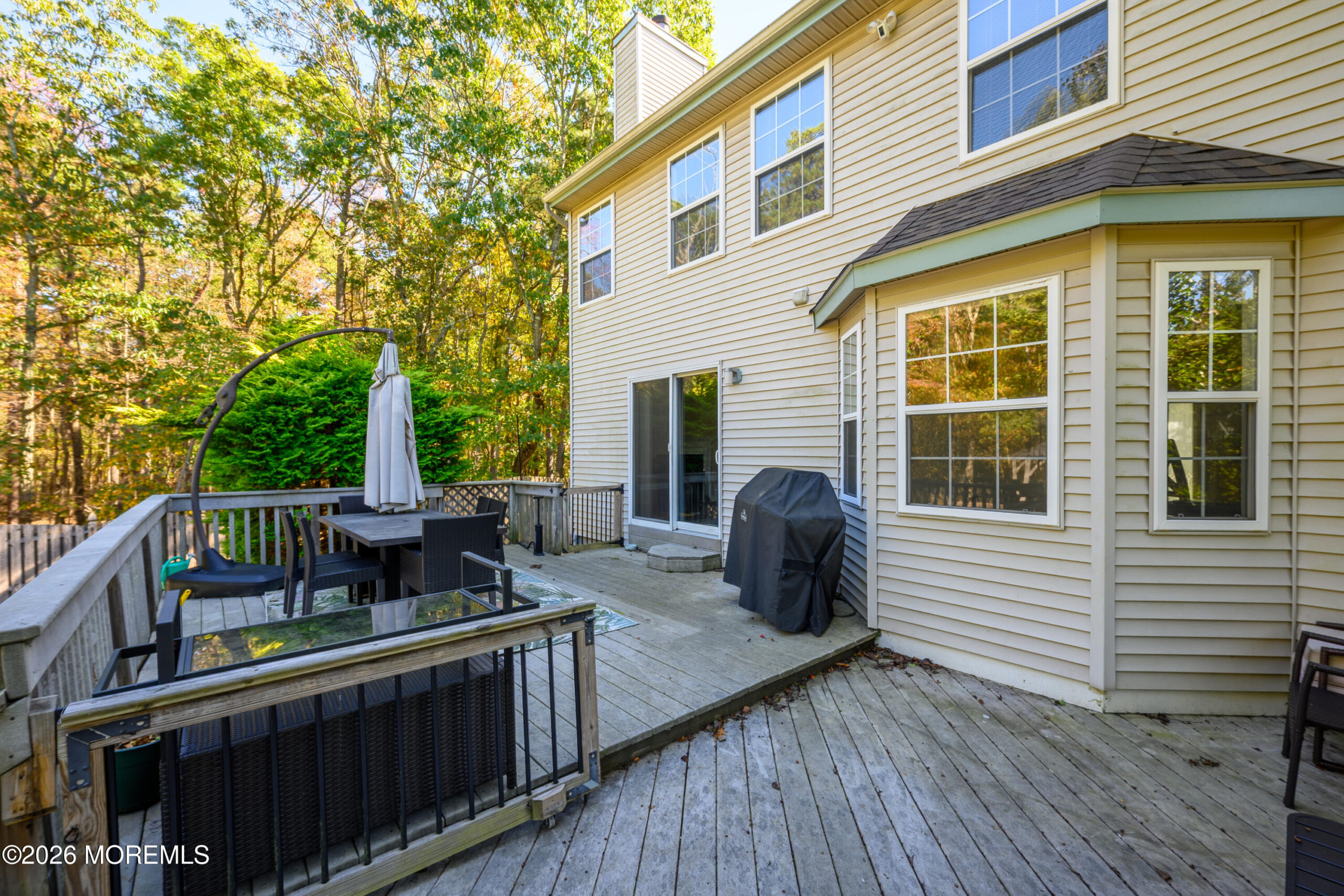 5 Hunters Green Court, Howell, NJ, 07731 image 21