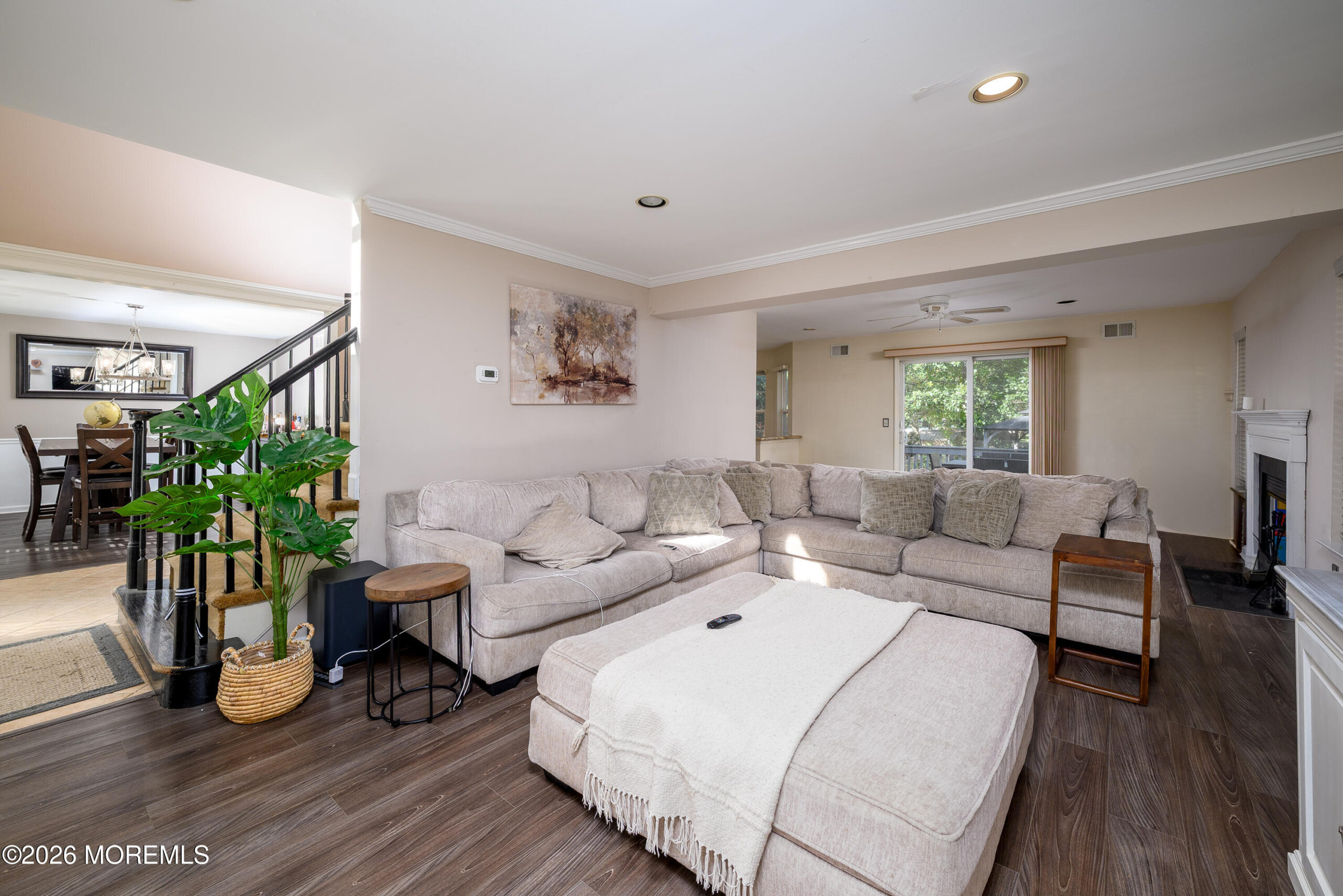 5 Hunters Green Court, Howell, NJ, 07731 image 7