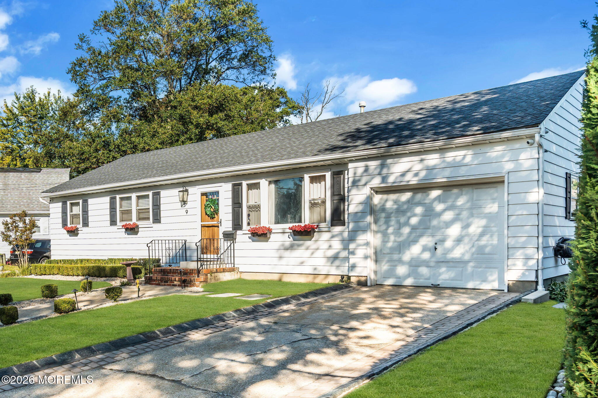 9 Berry Street, Keansburg, NJ, 07734