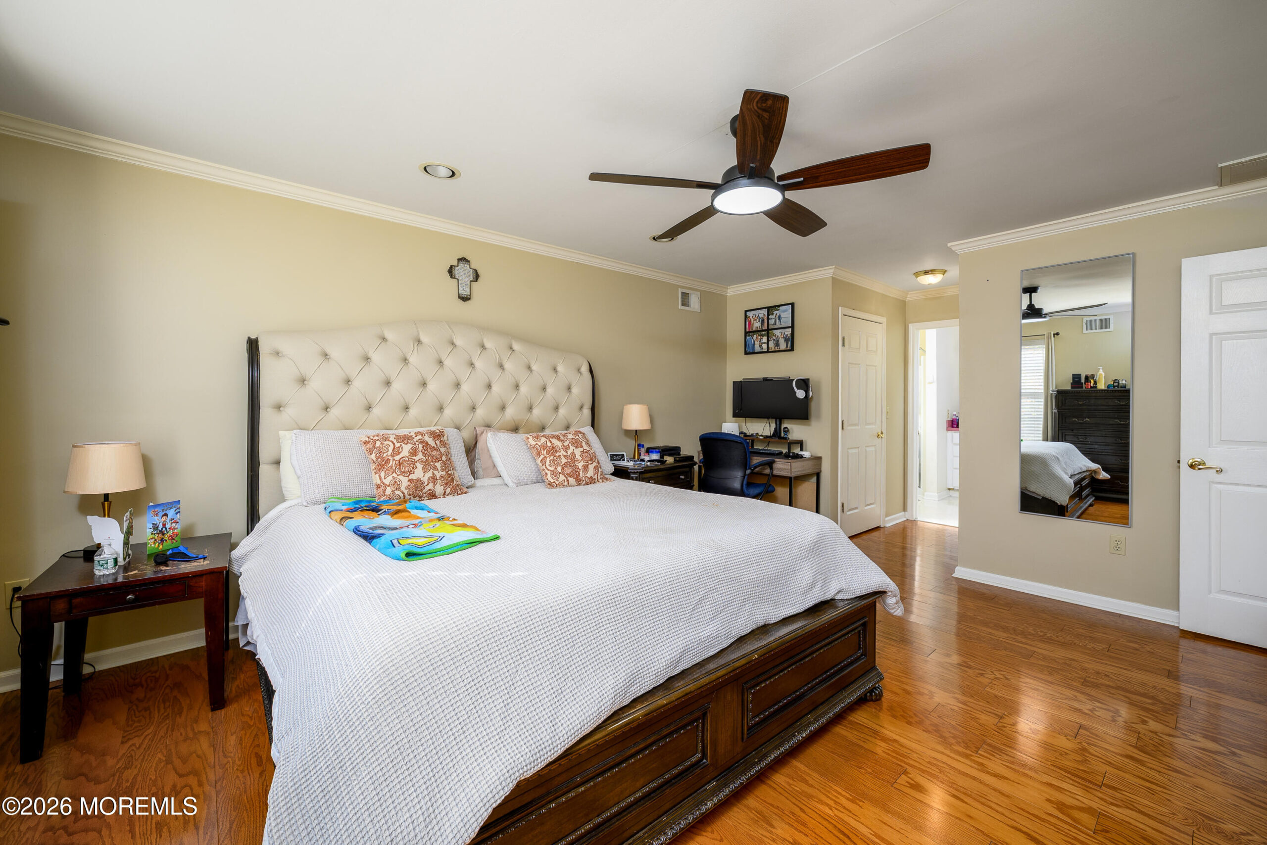 5 Hunters Green Court, Howell, NJ, 07731 image 28