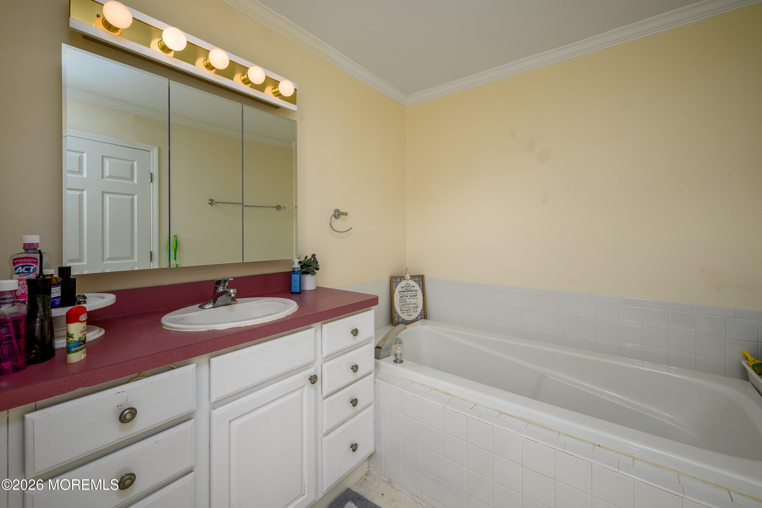 5 Hunters Green Court, Howell, NJ, 07731 image 34