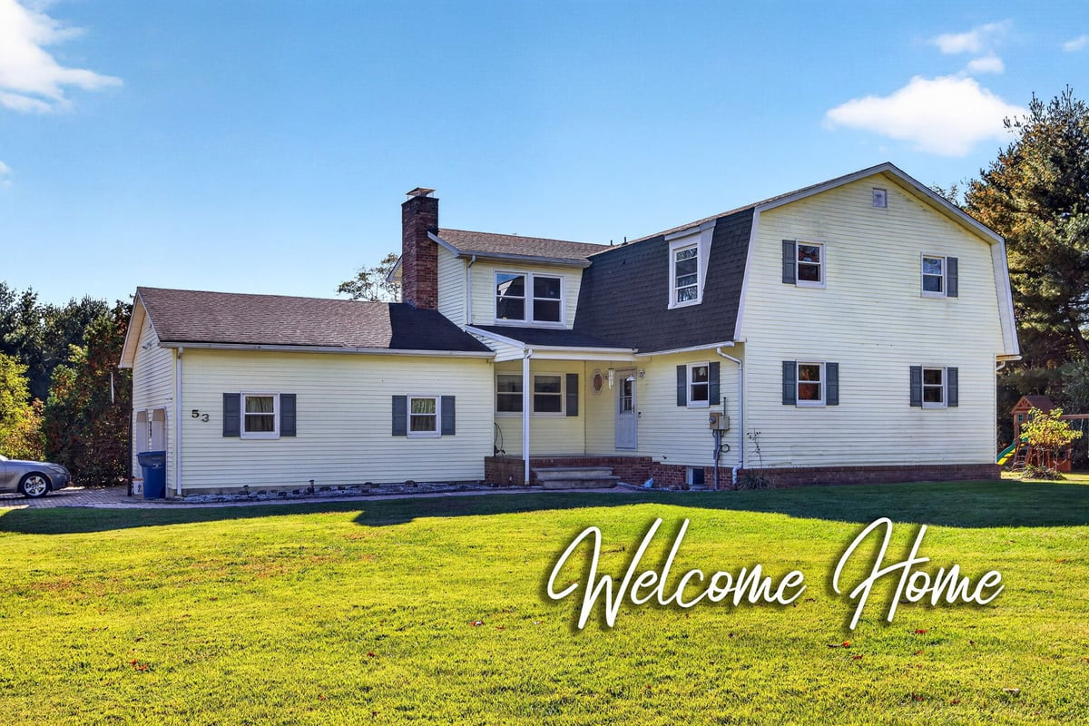 53 Hoffman Road, Monroe, NJ, 08831