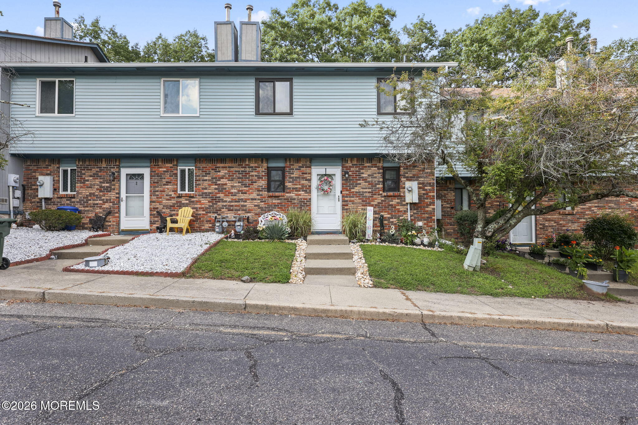 3 Eagle Court, Howell, NJ, 07731