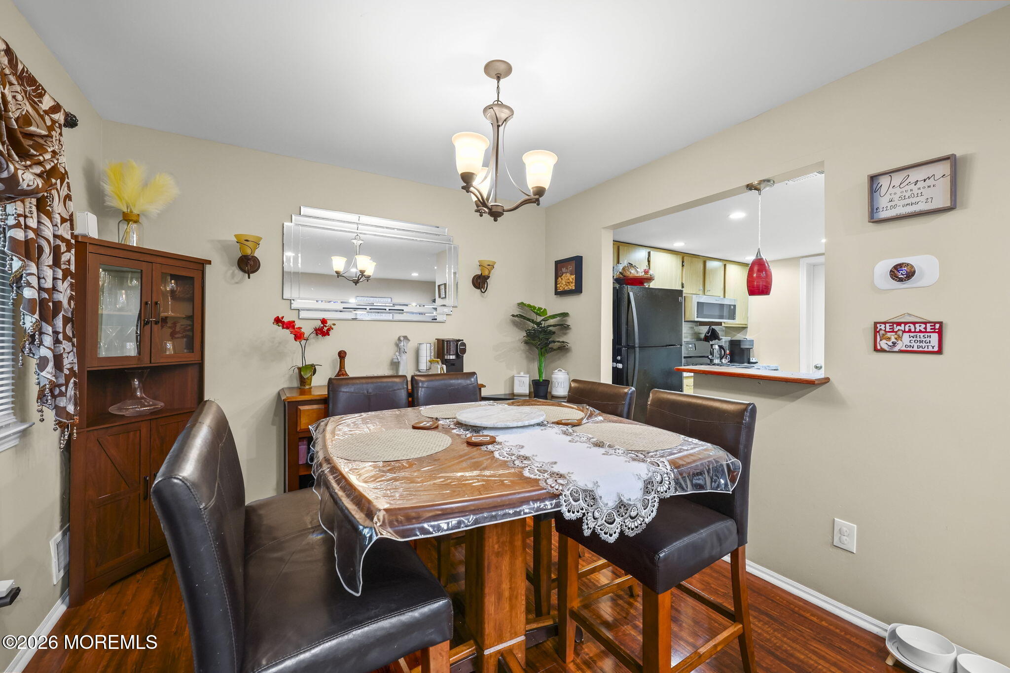 3 Eagle Court, Howell, NJ, 07731 image 11