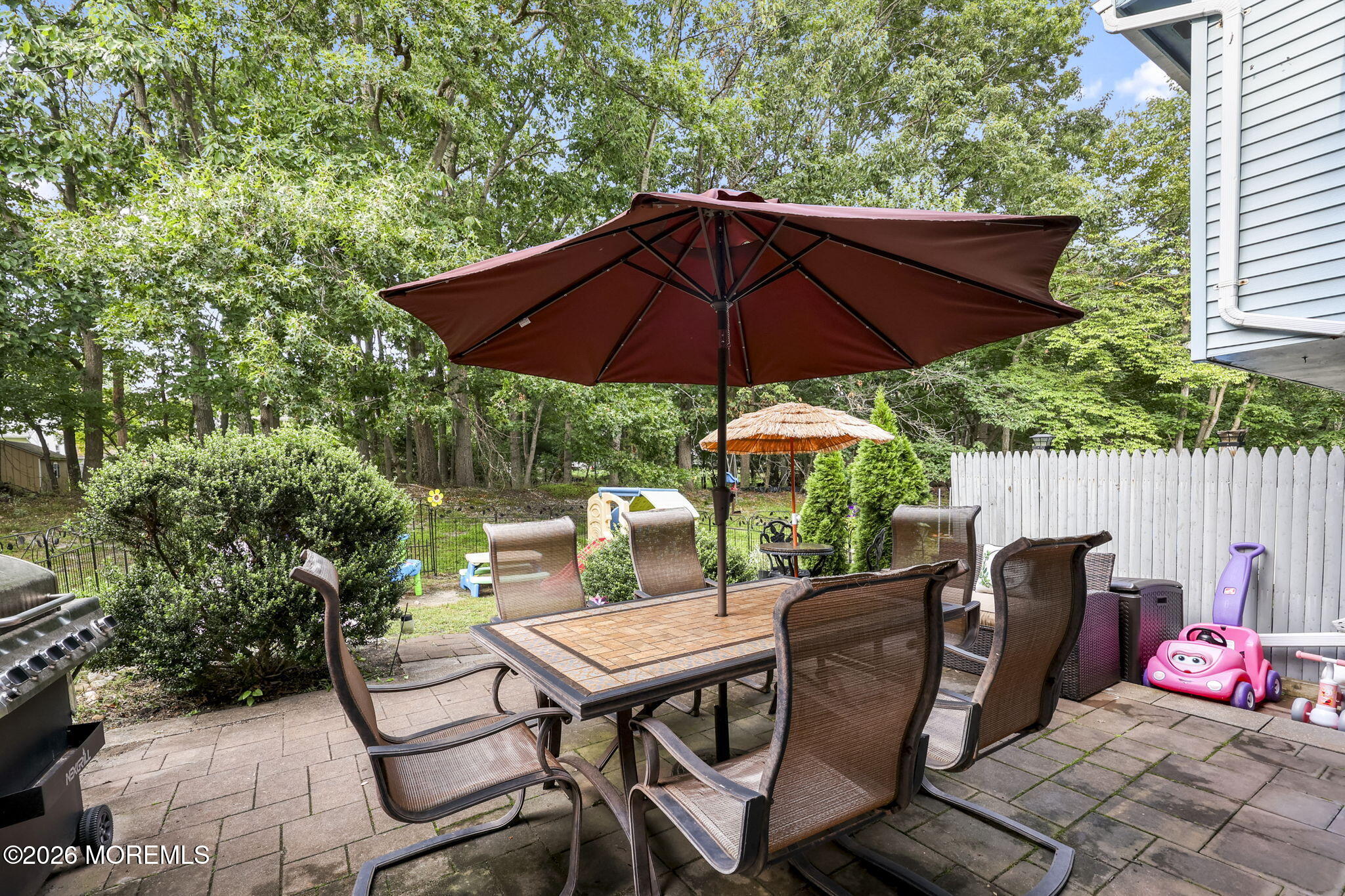 3 Eagle Court, Howell, NJ, 07731 image 27