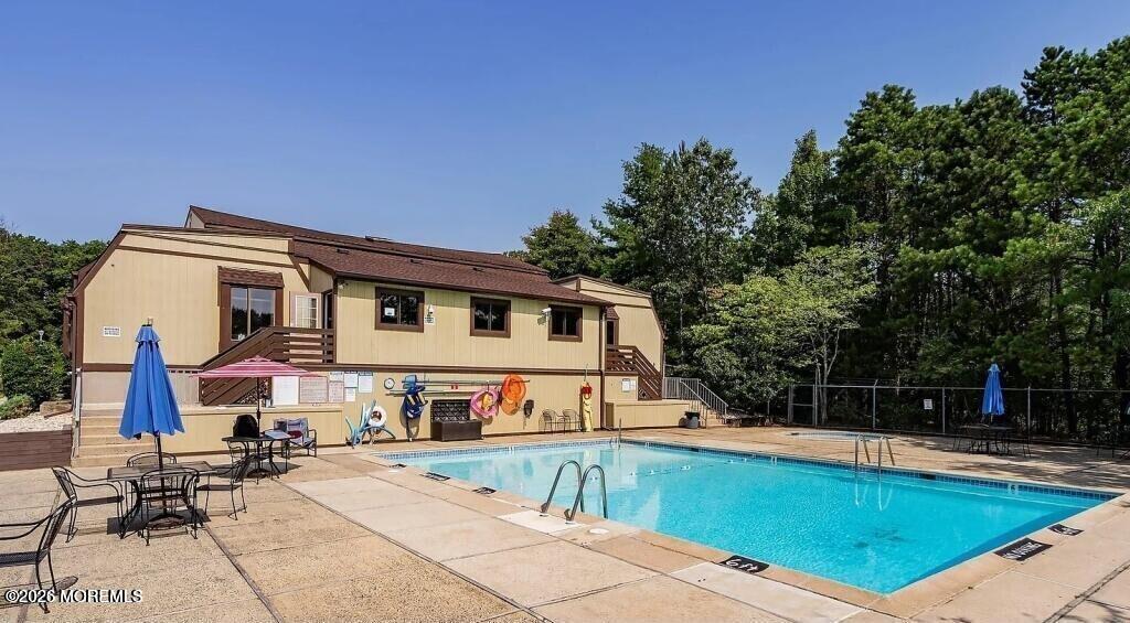 3 Eagle Court, Howell, NJ, 07731 image 31