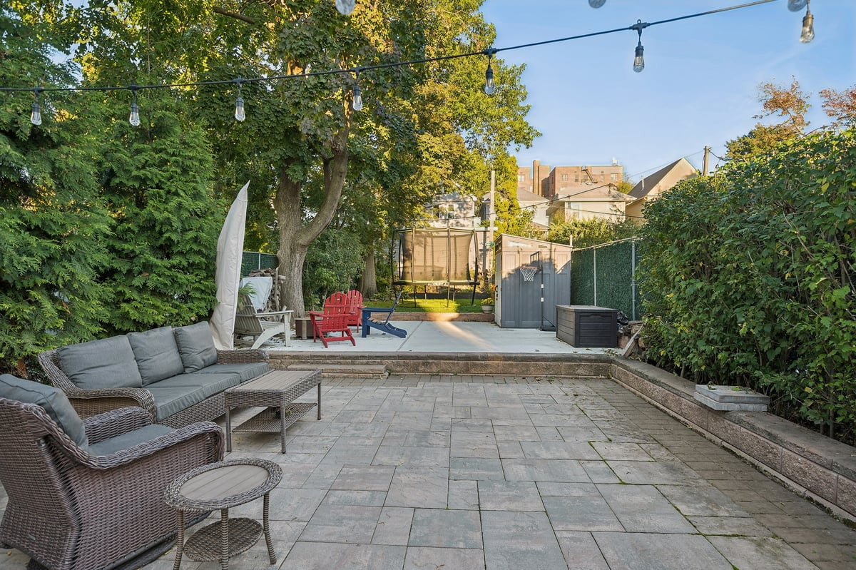 311 Sharon Avenue, Staten Island, NY, 10301 image 17