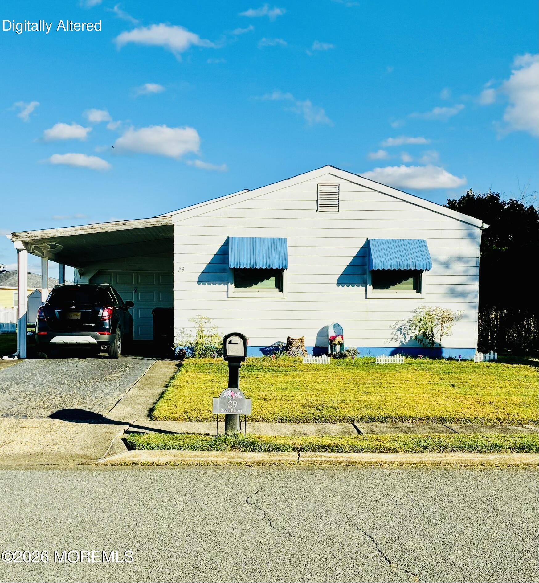 29 Seville Place, Toms River, NJ, 08757