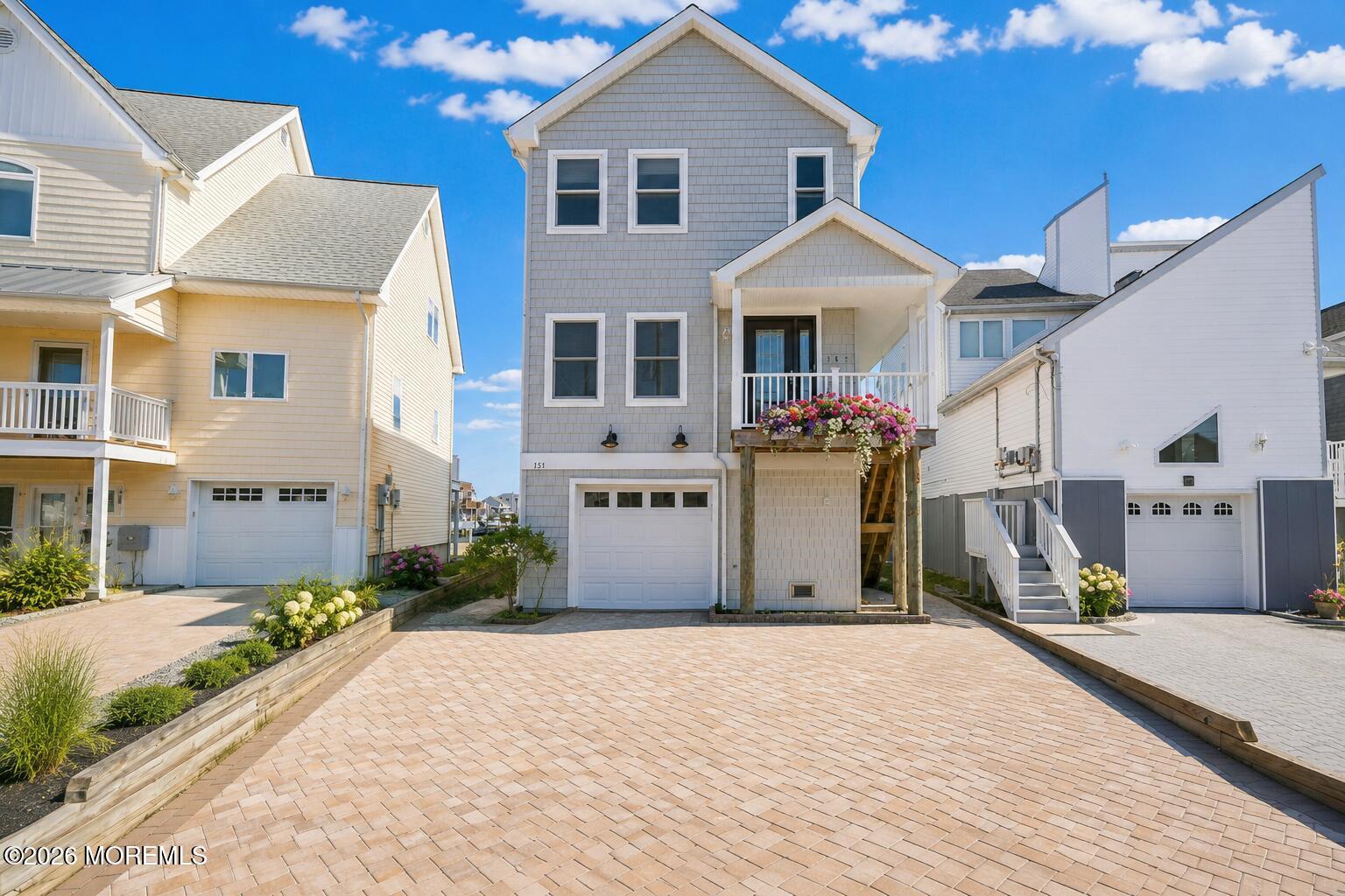 151 Vanard Drive, Brick, NJ, 08723