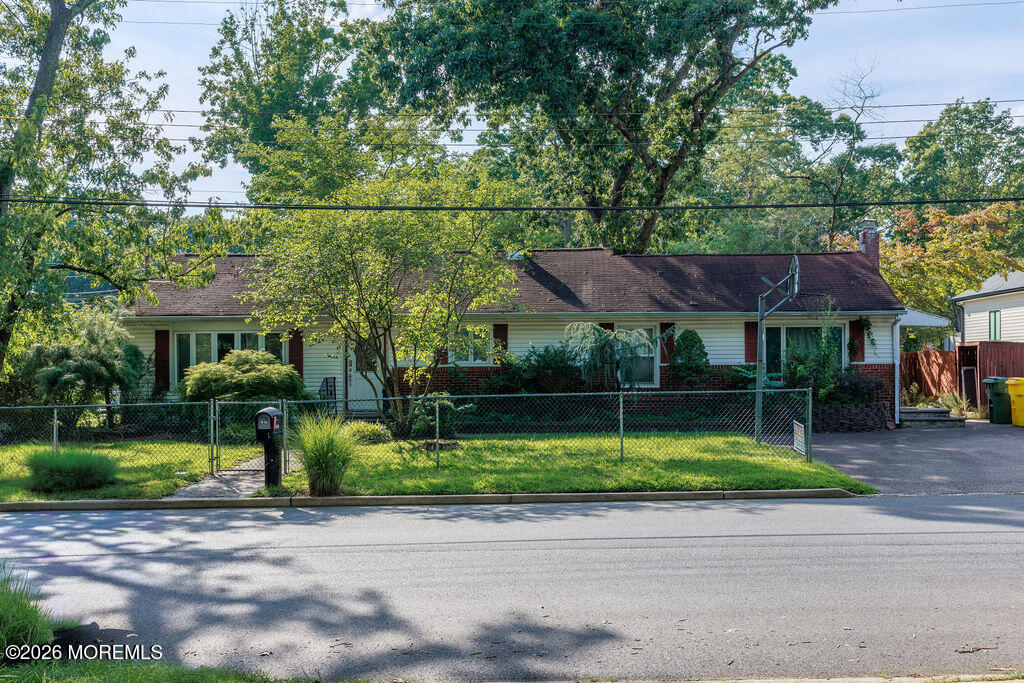 614 Caranetta Drive, Lakewood, NJ, 08701
